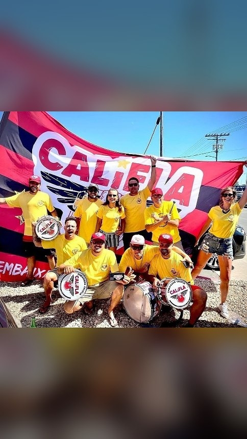 💛❤️🖤 AGRADECIMENTO À FAMÍLIA CALIFLA 💛❤️🖤
A todos os nossos amigos da CaliFla, nosso mais sincero agradecimento por todo o apoio, carinho e solidariedade durante esta campanha da vida.
Cada ajuda, direta ou indireta, fez a diferença. Juntos, mostramos que a união, a empatia e o amor ao próximo podem transformar vidas.
Agora, queremos falar sobre um grande compromisso com a sociedade: a doação de medula óssea.
No mês da vida, celebramos também os salvadores de vidas, os anjos que se tornam doadores de medula óssea. Seja você também um anjo na vida de alguém. Doe medula óssea.
Nos Estados Unidos, é muito simples: basta enviar uma mensagem de texto para #61474 com as palavras Fla Medula ou, se preferir, Flamengo.
@institutoflamedula
É simples, gratuito e não exige informações imigratórias. Basta escolher fazer o bem e ajudar a salvar uma vida.
🇺🇸 ENGLISH
To all our CaliFla friends, we offer our deepest gratitude for all your support, kindness, and solidarity throughout this life-saving campaign.
Every form of help, direct or indirect, made a difference. Together, we showed that unity, empathy, and love for others can transform lives.
Now, we would like to highlight an important commitment to society: becoming a bone marrow donor.
During the month dedicated to life, we also celebrate the lifesavers—the angels who become bone marrow donors. You can be someone’s angel too. Become a bone marrow donor.
In the United States, it is very simple: just text Fla Medula or, if you prefer, Flamengo to #61474.
It is simple, free, and does not require immigration information. All it takes is the willingness to do good and help save a life.
🇪🇸 ESPAÑOL
A todos nuestros amigos de CaliFla, les expresamos nuestro más sincero agradecimiento por todo su apoyo, cariño y solidaridad durante esta campaña por la vida.
Cada ayuda, directa o indirecta, marcó la diferencia. Juntos demostramos que la unión, la empatía y el amor al prójimo pueden transformar vidas.
Ahora queremos hablar sobre un gran compromiso con la sociedad: la donación de médula ósea.
En el mes de la vida, también celebramos a los salvado