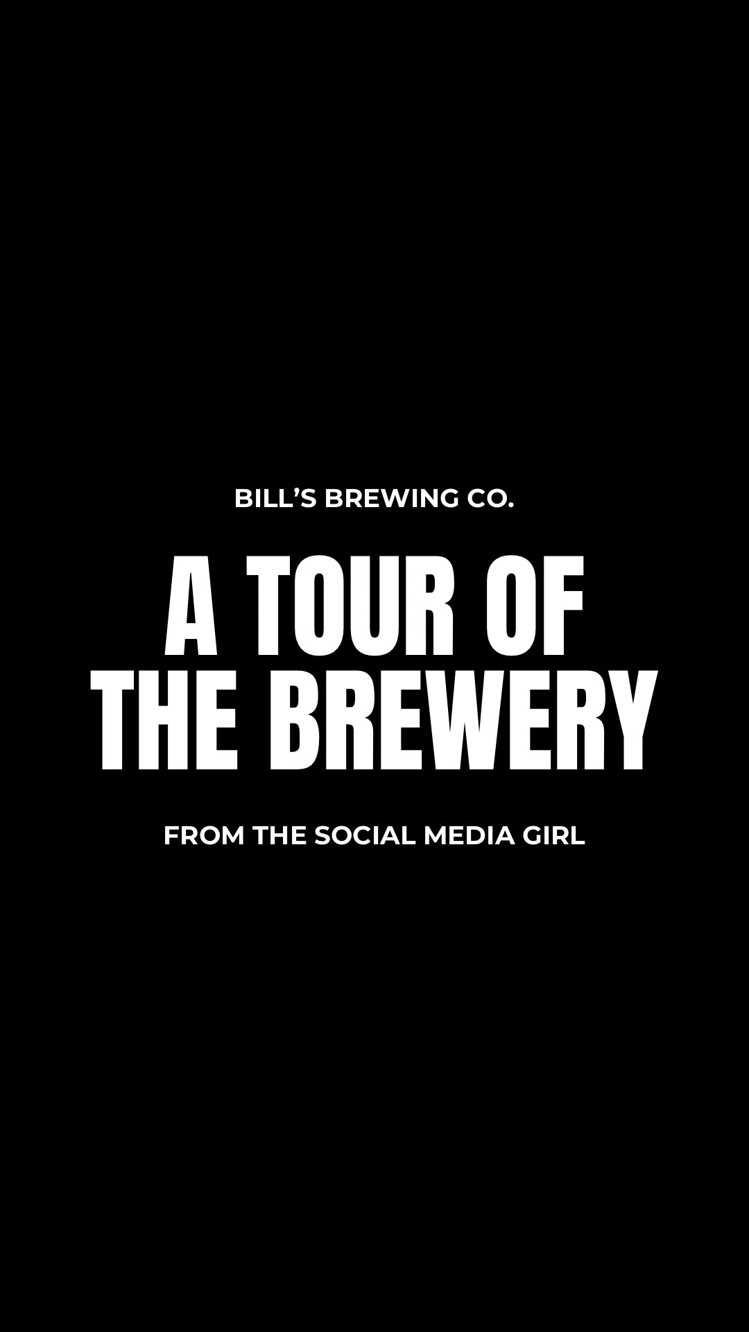 How did I do?! ๐ธ
PS: Someone please tell me the technical name of the large metal thing!!
If we can get 500 likes on this post, the brewers will reluctantly do a little dance for you in the next video .... ๐
Like, share, & follow along!
@billsbrewingco
#Brewers #BrewerHumor #NCBrewery #NCcraftBeer #CraftBeerLovers