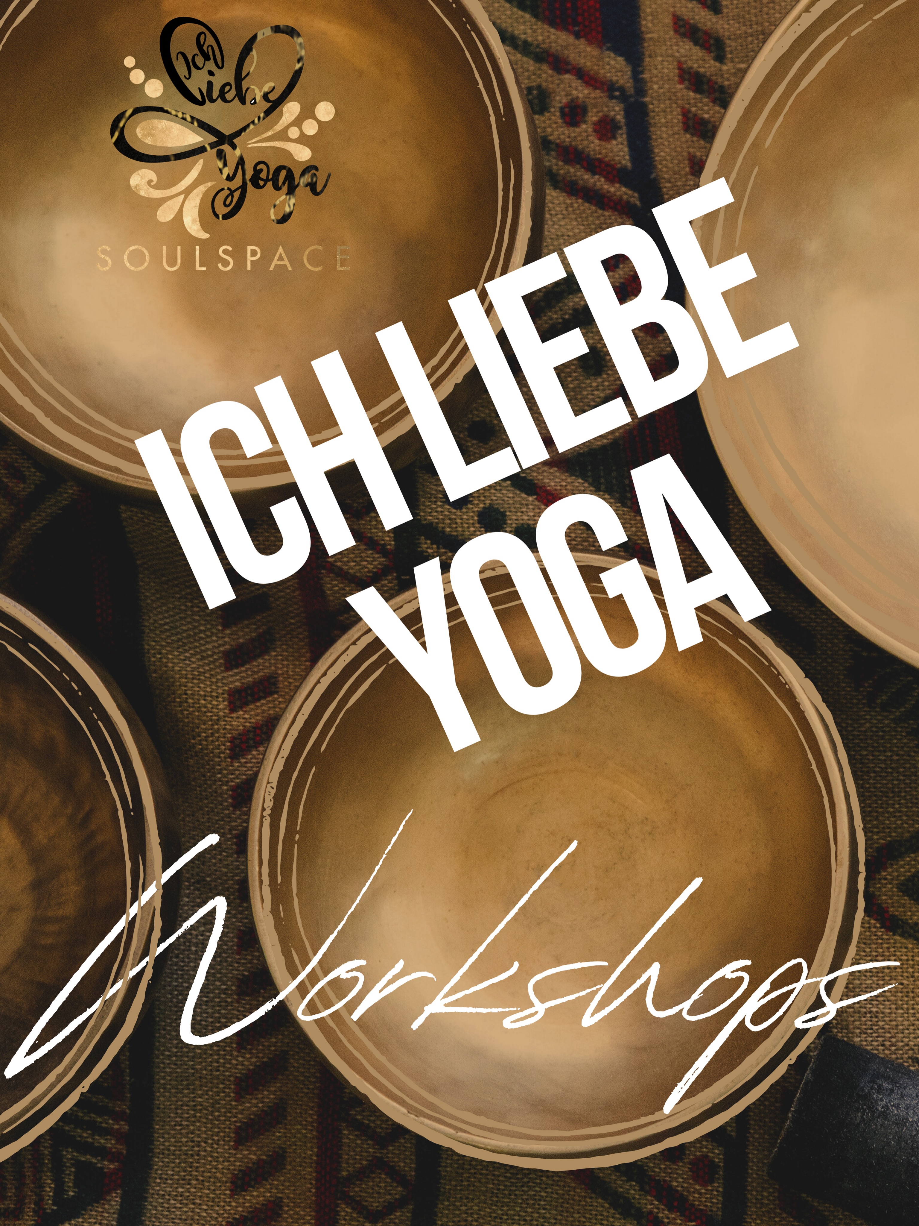 ✨ Zeit für dich. Raum für Neues. Und ganz viele besondere Momente. 🤍
Im Soulspace von Ich liebe Yoga geht’s nicht nur um Yoga.
Es geht darum, Neues auszuprobieren, Inspiration zu finden, zur Ruhe zu kommen, kreativ zu werden, zu lernen, zu genießen – und einfach mal wieder etwas für DICH zu tun. ✨
Deshalb gibt es bei uns ganz unterschiedliche Workshops & Events:
🧘♀️ Bewegung & Yoga
🎶 Klang & Musik
🌿 Entspannung & Achtsamkeit
✨ besondere Themen & Herzensprojekte
… und immer wieder neue Ideen, die darauf warten, entdeckt zu werden.
Swipe dich durch unser aktuelles Programm 👉🏼
Vielleicht ist genau dein nächstes Soulpace-Erlebnis dabei. 🤍
📅 Termine & alle Infos findest du im Carousel und auf unserer Website.
Wir freuen uns auf dich! ✨
Deine Tanja
& das Team von
Ich liebe Yoga
#ichliebeyoga #yogawetter #wetterruhr #workshops events zeitfürdich achtsamkeit entspannung yoga community selfca