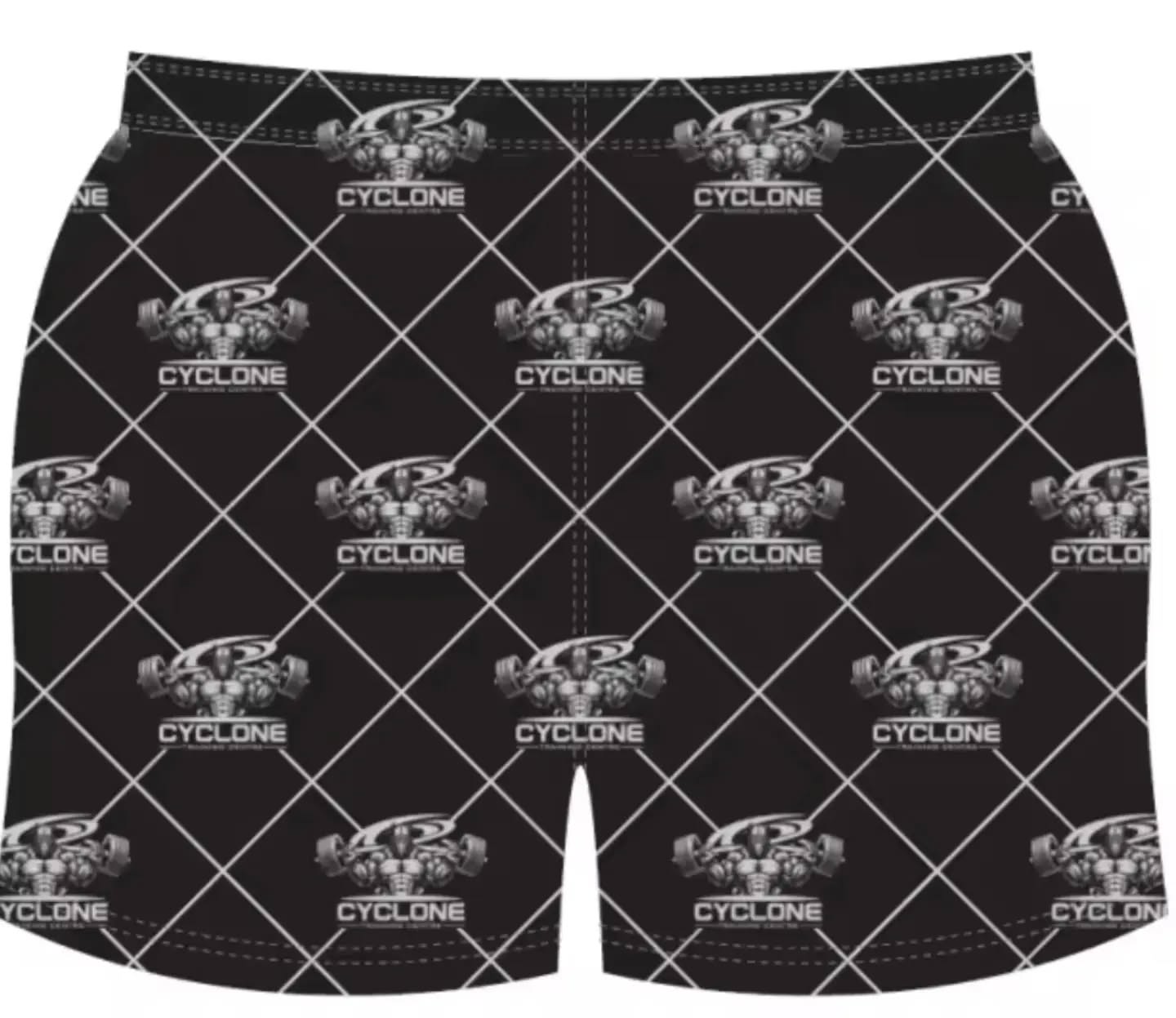 Doing another run of shorts. $60ea - Pre order by Sep 30