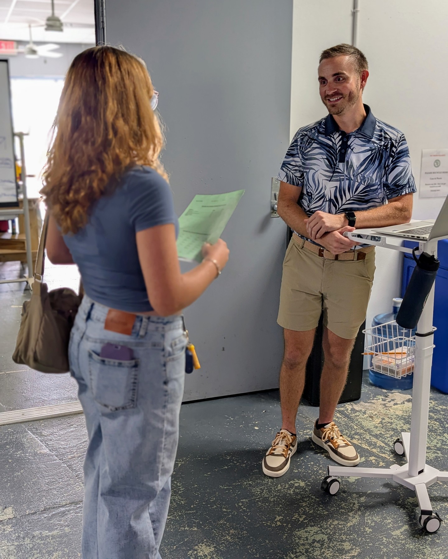 Our campuses were buzzing today as students and families joined us for open house! There’s something special about welcoming our students and families back and feeling the excitement of a new school year beginning. We can’t wait to see everyone again on Tuesday!
#backtoschool #schoolcommunity #studentlife #familyengagement