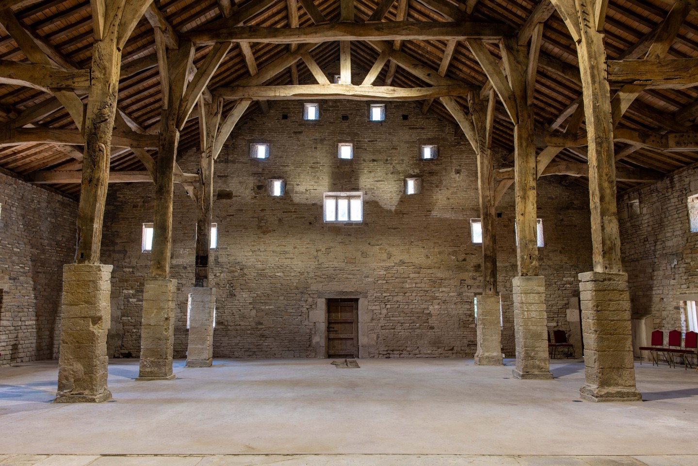 Heritage Open Days returns 11-20 September 2026
It's your chance to see hidden places and try out new experiences – all of which are FREE to explore.
Discover more about this on our website.
📸Annapurna Mellor, St George's Church, Blackburn Cathedral, Becki Saint-Humphries