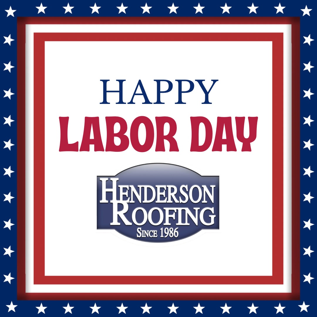 Celebrating the hard work that builds America. 🇺🇸