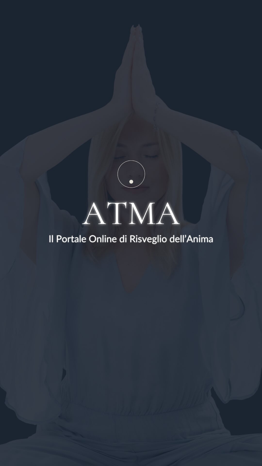 Le porte di ATMA restano aperte con una nuova agevolazione, che resterà attiva fino al 13 settembre ✨
🩵 Se nei giorni scorsi hai sentito parlare di ATMA ma non hai ancora scelto di intraprendere questo cammino, questa può essere l’occasione per farlo.
💫 ATMA è Il Portale Online del Risveglio dell’Anima: uno spazio vivo in cui conoscenza, pratica e ricerca interiore si incontrano.
All’interno trovi percorsi esclusivi, videolezioni, meditazioni e pratiche guidate, dispense PDF di approfondimento, dirette mensili con me e una comunità sempre viva con cui confrontarsi all’interno del forum e condividere il proprio cammino spirituale.
🪷 Un luogo da esplorare secondo i tuoi tempi, tornando ogni giorno agli insegnamenti e alle pratiche che senti più vicini al tuo percorso.
🎁 Dal 7 al 13 settembre è attiva una nuova agevolazione sull’abbonamento annuale ad ATMA.
💌 Per qualsiasi domanda o per ricevere maggiori informazioni puoi scrivere a assistenza@atmaacademy.com
💬 Oppure commenta con “ATMA” per ricevere in DM tutte le informazioni!
#promozione #sconto #spiritualità #yogaitalia #crescitapersonale