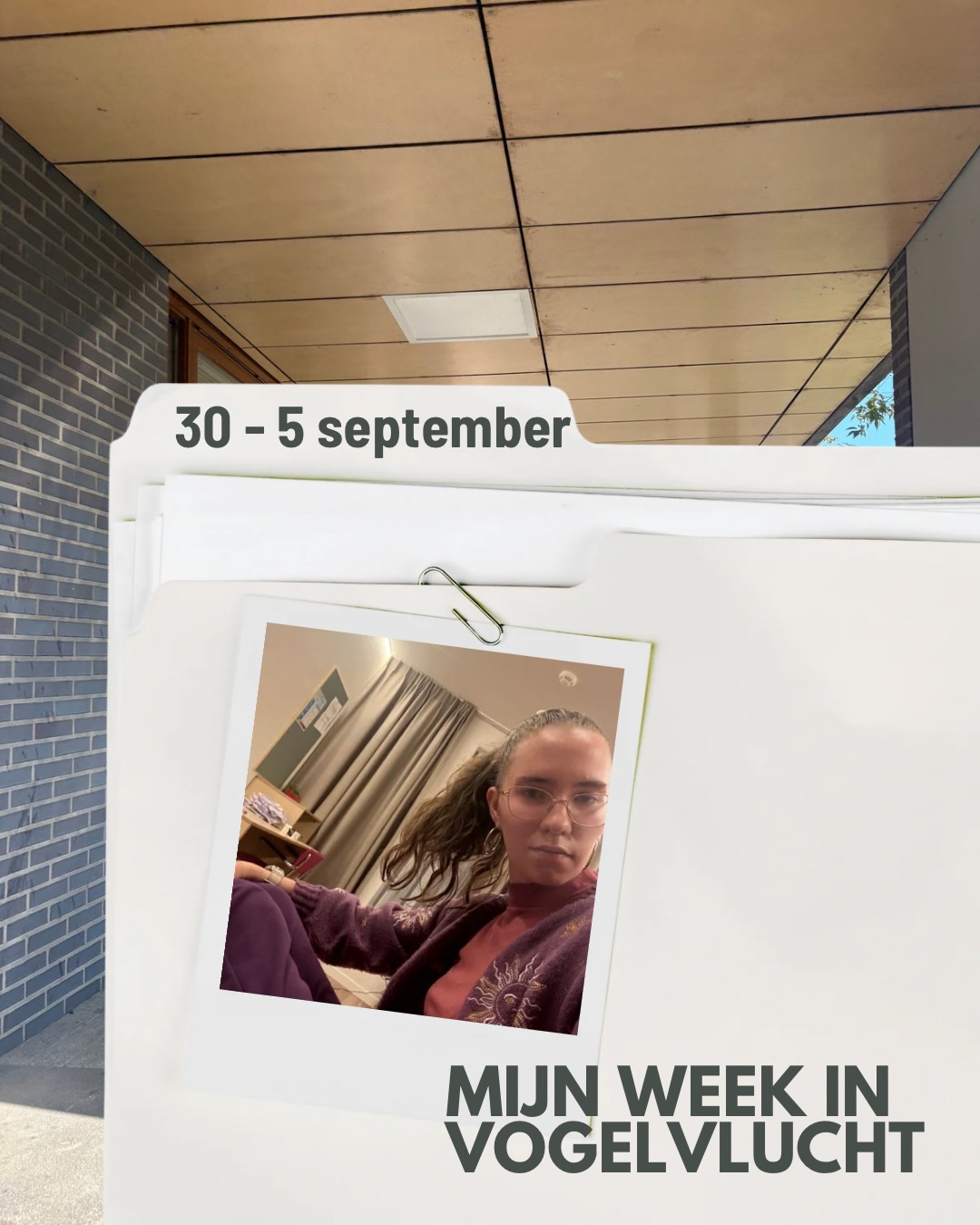 De afgelopen week was een week in opname en een best wel chaotische week.
🎲 Zondag had ik een spelletjesmiddag bij @iensketenhove . Waar ik gelukkig toch even bij kon zijn
🤍Vrijdag had ik uiteindelijk mijn ZAG (zorgafstemmingsgesprek), deze zou donderdag zijn maar het werd een hele chaos plan technisch dus werd die verschoven. Het was een goed en fijn gesprek, maar wel zwaar.
🐱Tussendoor ben ik deze week een paar keer thuis geweest om even bij de katten te zijn.
Op naar de nieuwe week!