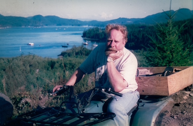 The Property Masters Guild sends its condolences to the family of Grant Swain.
Grant Swain, Property Master
August 08 1948 - July 19 2026
IATSE 891 member since 1981
Pioneer and mentor to our industry. Iconic to our local prop family