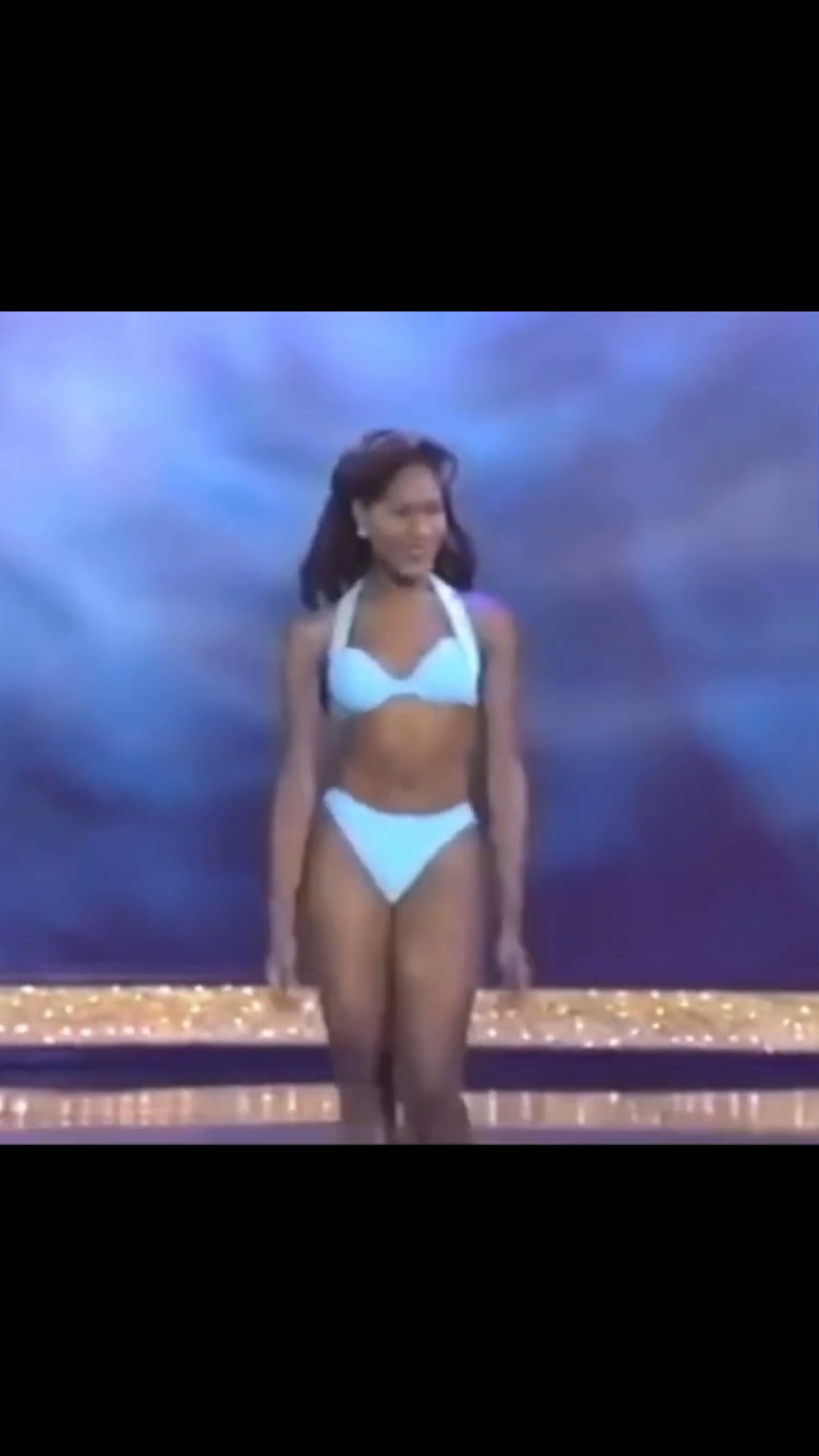 I was not a typical pageant contestant. Posting this in honor of the young women competing for the title of Miss America 2026 this weekend. I was Miss Iowa 1999 and this was my swimsuit competition in the Miss America pageant that year.
I was not a typical Pageant girl. I did my first Pageant when I was 20 years old, as a sophomore in college. I needed money for school. My parents were teachers, and we didn’t make enough to really be able to afford @princeton and off and on throughout my college years I worked 4 to 5 different different jobs. I also frequently found myself in the financial aid office requesting more aid.
At that time the Miss America Scholarship organization @missamerica was the world‘s largest scholarship organization for women. All I needed to hear was the phrase “scholarship money.” So, as a 20 year old sophomore in college, I entered. I didn’t tell any of my friends because I was embarrassed and worried that they would think that I had no business there (I didn’t have any business there).
I ended up winning the title of @missamericaia Miss Iowa 1999 and my 4th pageant was competing at Miss America. I did not win the title of Miss America, but I won a non-finalist talent award and other scholarships, which was amazing and the reason why I started doing pageants in the first place.
I spent an amazing year as Miss Iowa 1999 and I left the pageant system with newfound confidence and even more- scholarship money that helped me pay for college and even medical school.
Thank you, Miss America Pageant- you changed this girl‘s life. Good luck to all the amazing women competing this year ♥️ 👑 #missamerica #missiowa #pageant #pageantqueen