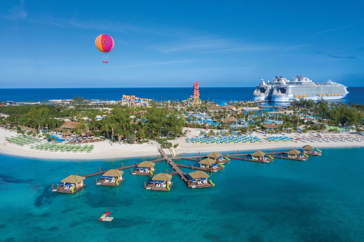 ⚓️ Take your first cruise with the best! 🌎
Explore over 270 stunning destinations while enjoying endless activities onboard and ashore! 🤩
From thrilling adventures to serene moments, Royal Caribbean has something for everyone. 🛳️
Contact us TODAY for quotes for your next cruise vacation! 📲 📩
#fairygodmothertravel #royalcaribbean #adventureawaits #cruisevacation #cruiseexperts #planwithus