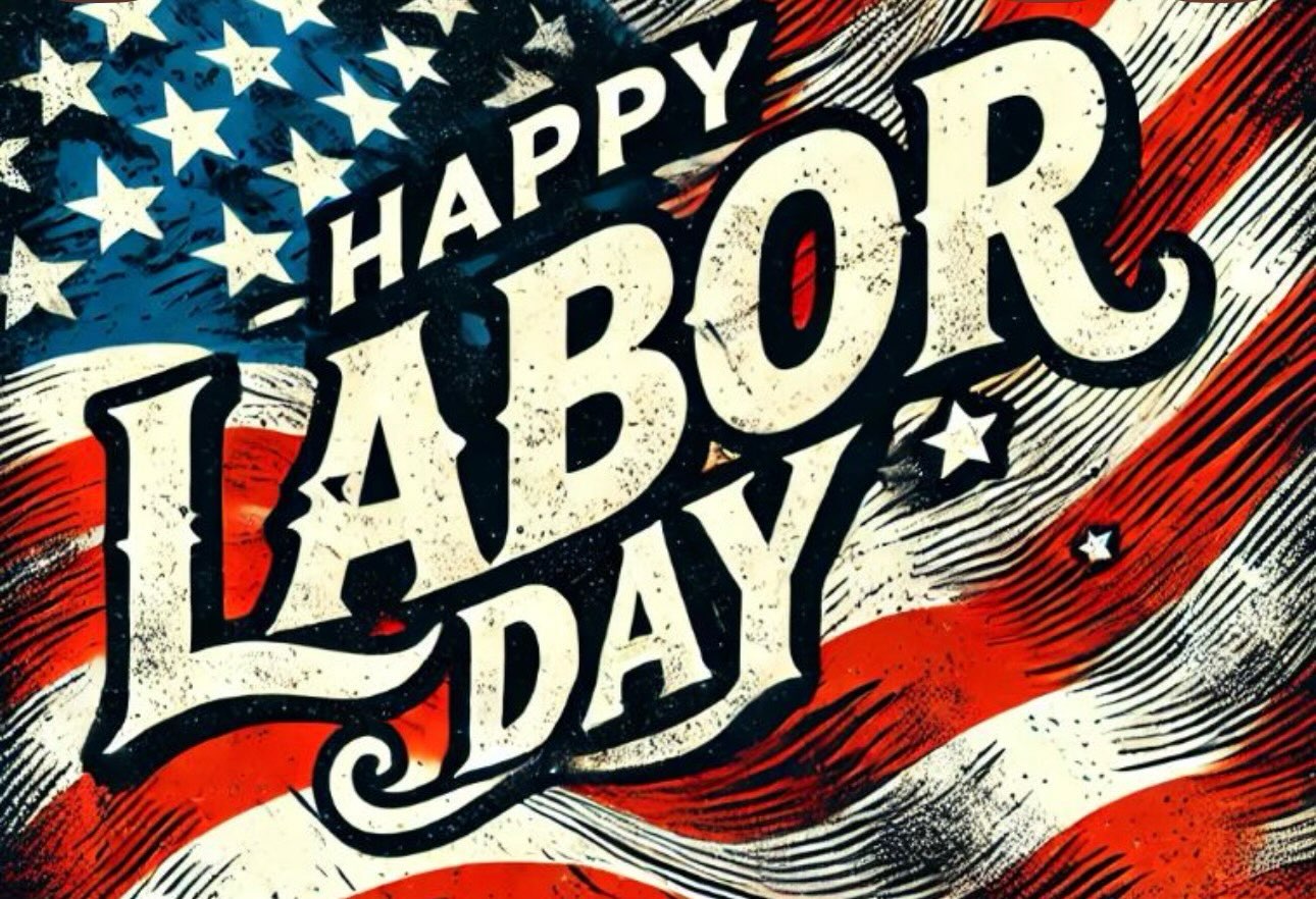 Happy Labor Day! We are open regular scheduled hours today. Stop by and let us help you get on track to hit your goals! Your goals are our goals too!
#gainiaclbk #laborday #yourgoalsareourgoalstoo #letushelp #gainiacnation