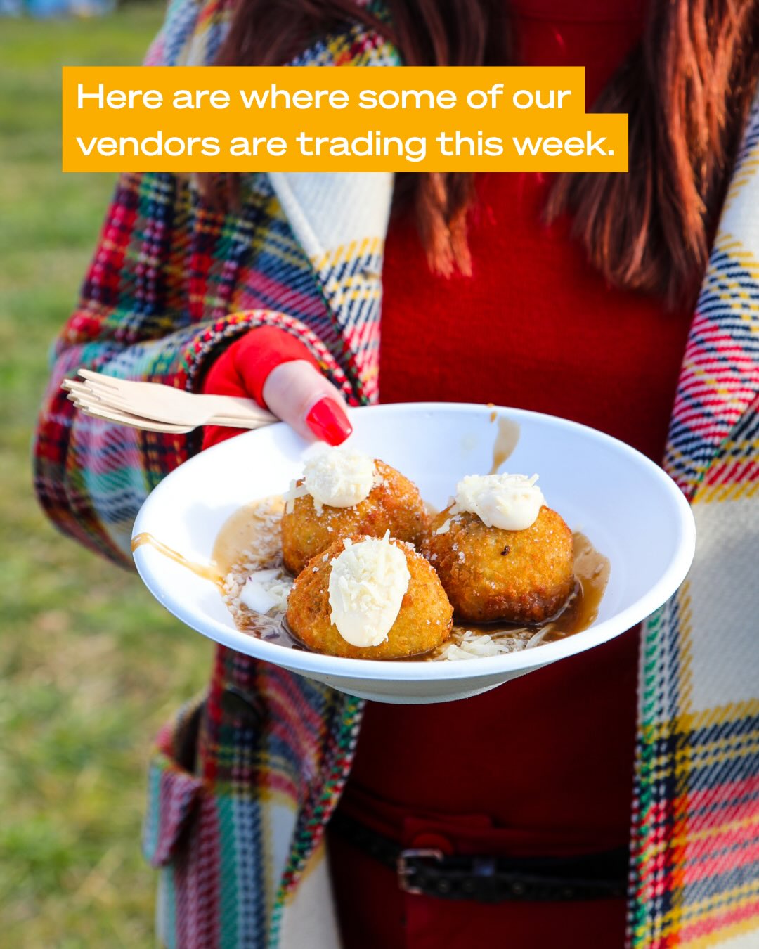 Loved one of our vendors at Belconnen? Here’s where some of them are trading this week.
Be sure to check their social pages or website for opening hours.
@mrbpastel
@loloandlola.canberra
@mount_majura_vineyard
@thebakehousemitchell
@thedumplingdiplomat
@whatthephocanberra at @capitalfoodmarket
#theforage #canberrafood #foodieforlife #eatcanberra
📷 @snapsbysal and @collectionsfromhim