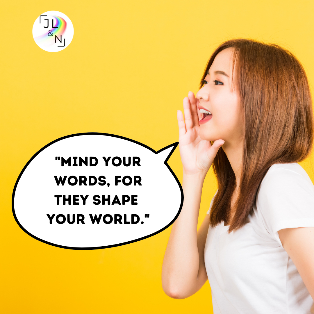 🗣️ Mind Your Words, For They Shape Your World 🌍
The words we speak have power—they shape our thoughts, our actions, and ultimately, our reality. Speak kindly to yourself and others, and watch how positivity transforms your world.
Choose words that uplift, encourage, and empower. You have the ability to create the life you speak into existence.
#MotivationalMonday #PowerOfWords #SpeakPositivity