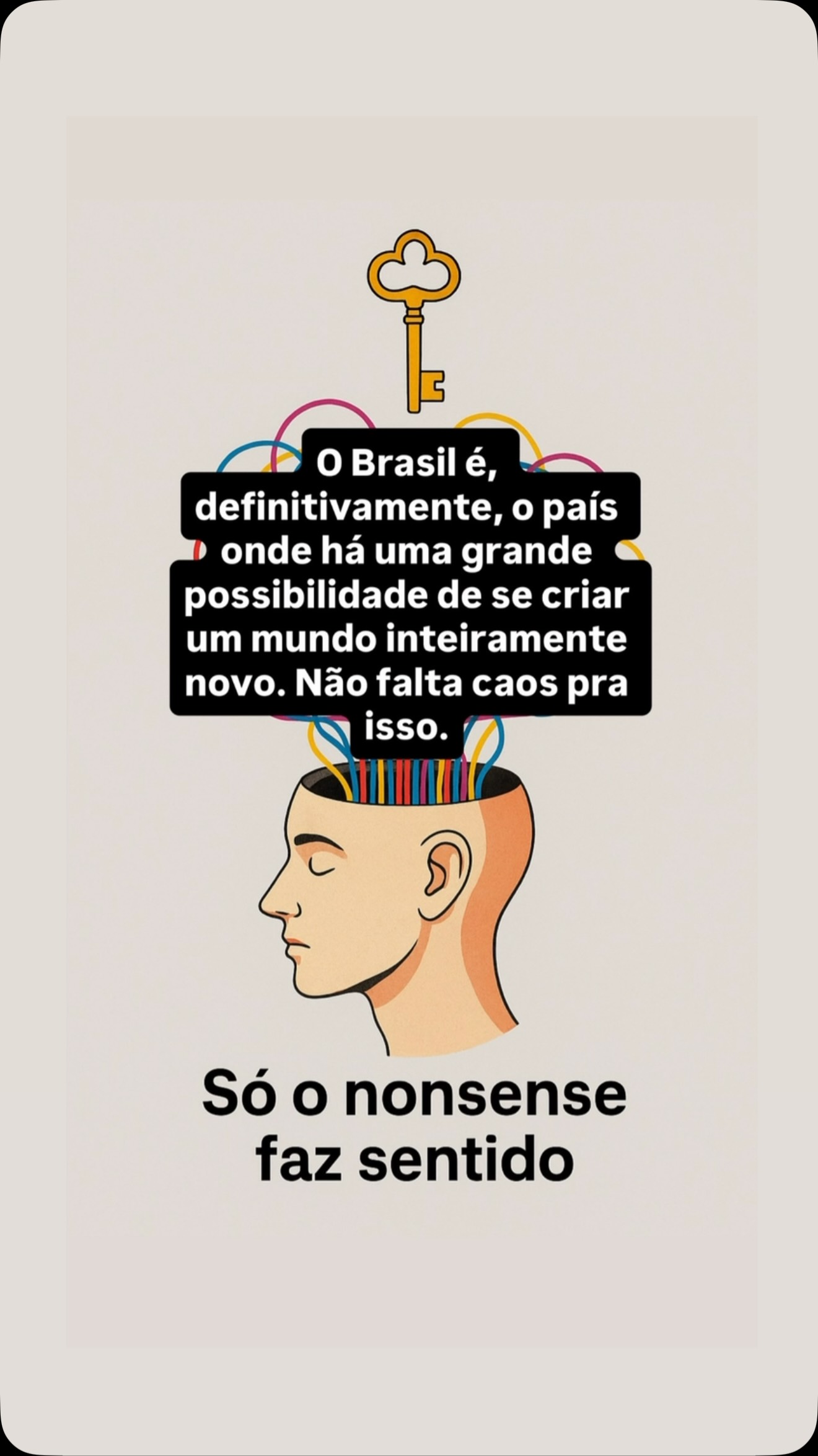 #7desetembro #humor #humorbrasil #humordodia