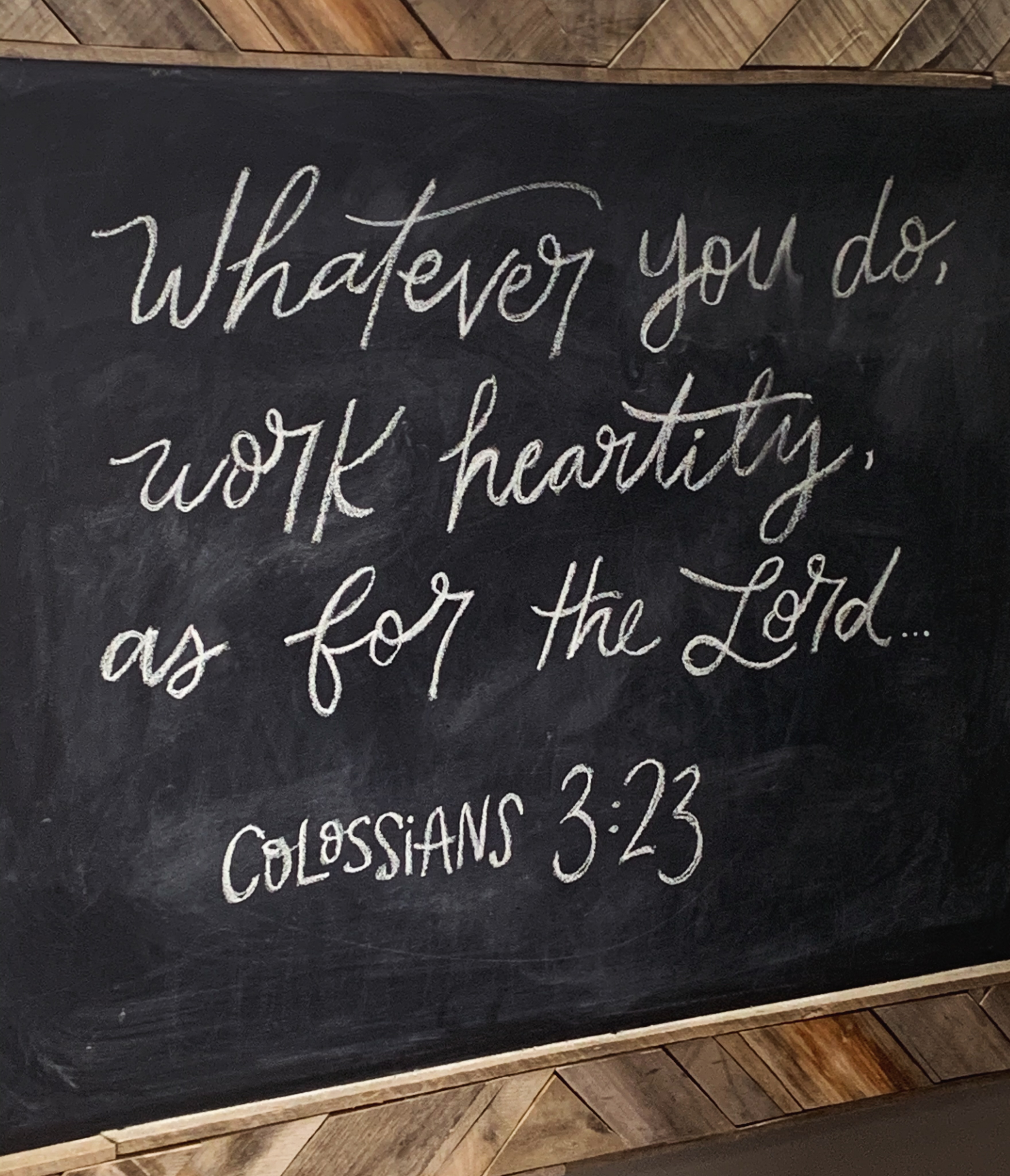 Happy Labor Day 🇺🇸
Today is a reminder to celebrate the work we do, whether it happens in an office, a classroom, a home, a business, a community, or somewhere behind the scenes where few may ever see it.
Our work may look different in different seasons, but Scripture reminds us that how we approach it matters. When we work with purpose, integrity, and a willing heart, even the ordinary can become an offering to God.
“Whatever you do, work heartily, as for the Lord.”
Colossians 3:23
May we be grateful today for the opportunity to work, serve, create, lead, build, teach, care, and contribute wherever God has placed us.
Happy Labor Day ❤️🤍💙