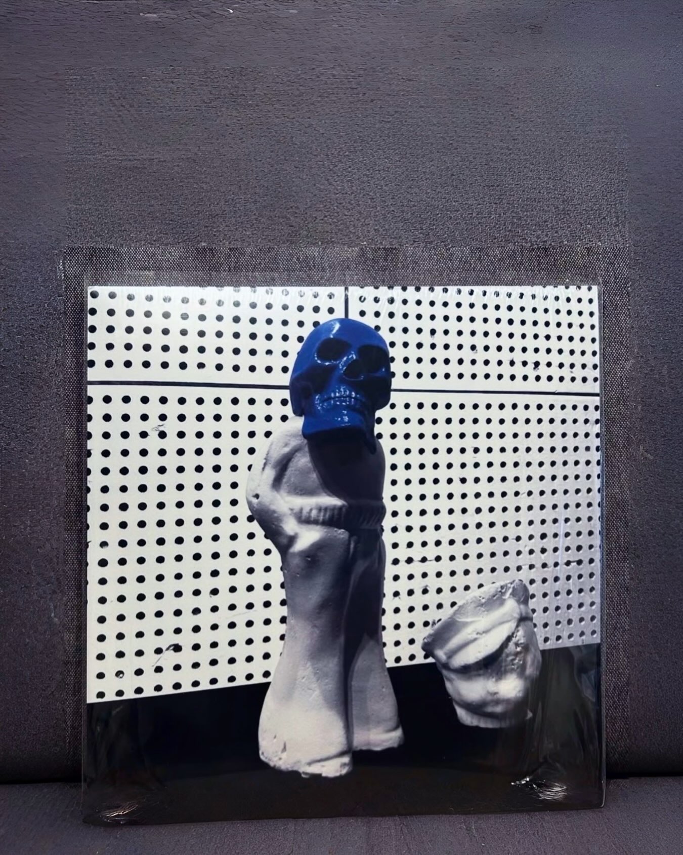 When asking @sturms07 what he thought of the new @officialjackwhite album, he gushed: “Pretty much what I hoped it would be… another win for JWIII!!!”
Hard to argue. The Hall of Famer’s seventh studio album KMS Rock is another reminder that Jack White still knows exactly how to make a guitar record feel dangerous, strange and ridiculously fun.
On the shelf now. Not many. 💙
#jackwhite
#newmusic
#vinyl
#binylrecords