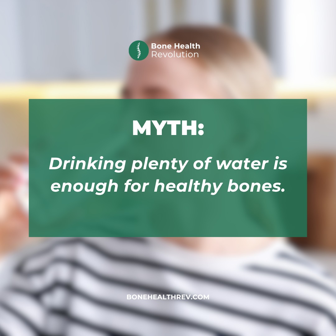 Fact: Hydration is vital, but bones also need minerals and exercise for real strength.
Get a complete bone health assessment—book your Echolight Bone Scan today!
Click the link in my bio to book a scan today.
#BoneHealthRevolution #EcholightBoneScan #TrinityFunctionalMedicineGroup #OsteoporosisPrevention #BoneHealth
