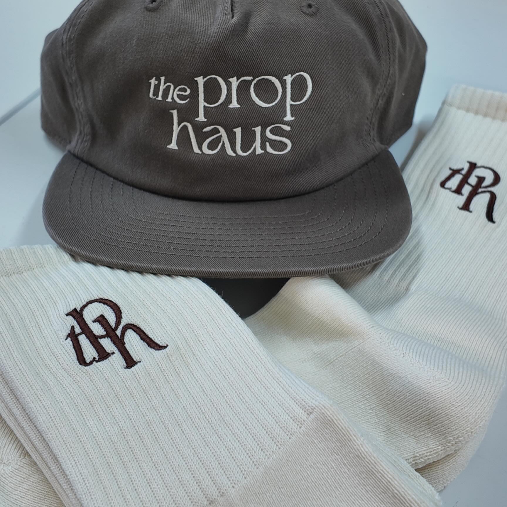 Wait, we can create our own merch samples?!
Yep! 🫶🏼 Oh Sweet Merch has you covered
From socks, totes, caps to tees and hoodies
1. Jump onto our online designer tool
2. Choose from a large range of quality blanks
3. Upload your logo or design to either embroidery or DTF
4. Process your wish list through to quote enquiry
In a few short weeks you will have your very own branded merch samples delivered
Ready to create your own merch? Let us know 👇 and we will send you the link
#brandedmerch #brandedmerchandise #perthwellness #perthpilates #australiansmallbusiness