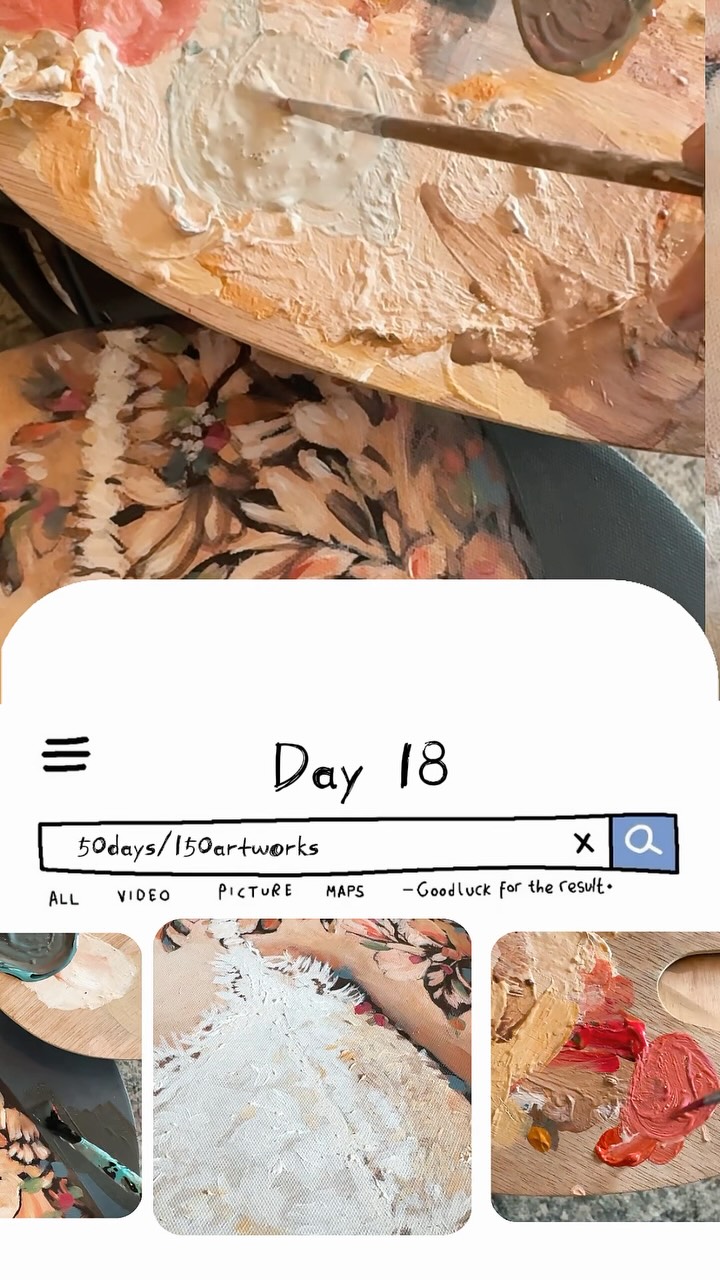 I love my tattooed ladies, with their opinions and stories and voices โบ๏ธโบ๏ธ
The stitching takes ages but itโs so worth it ๐ซถ๐ผ