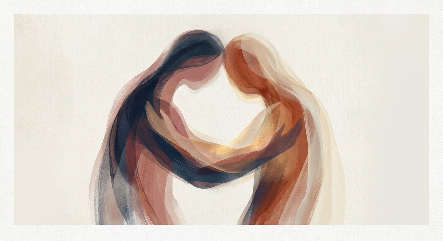 Quero um amor bão.
Uma vez encontrado é igual fé:
não teologa mais.
O que não fala, faz.
Não ilude; espera.
Amor bão não promete,
sustenta.
Quero um amor bão,
e já não peço mais nada.
#poesia #poesiabrasileira #trabalhoautoral
#arteempalavras #poem
