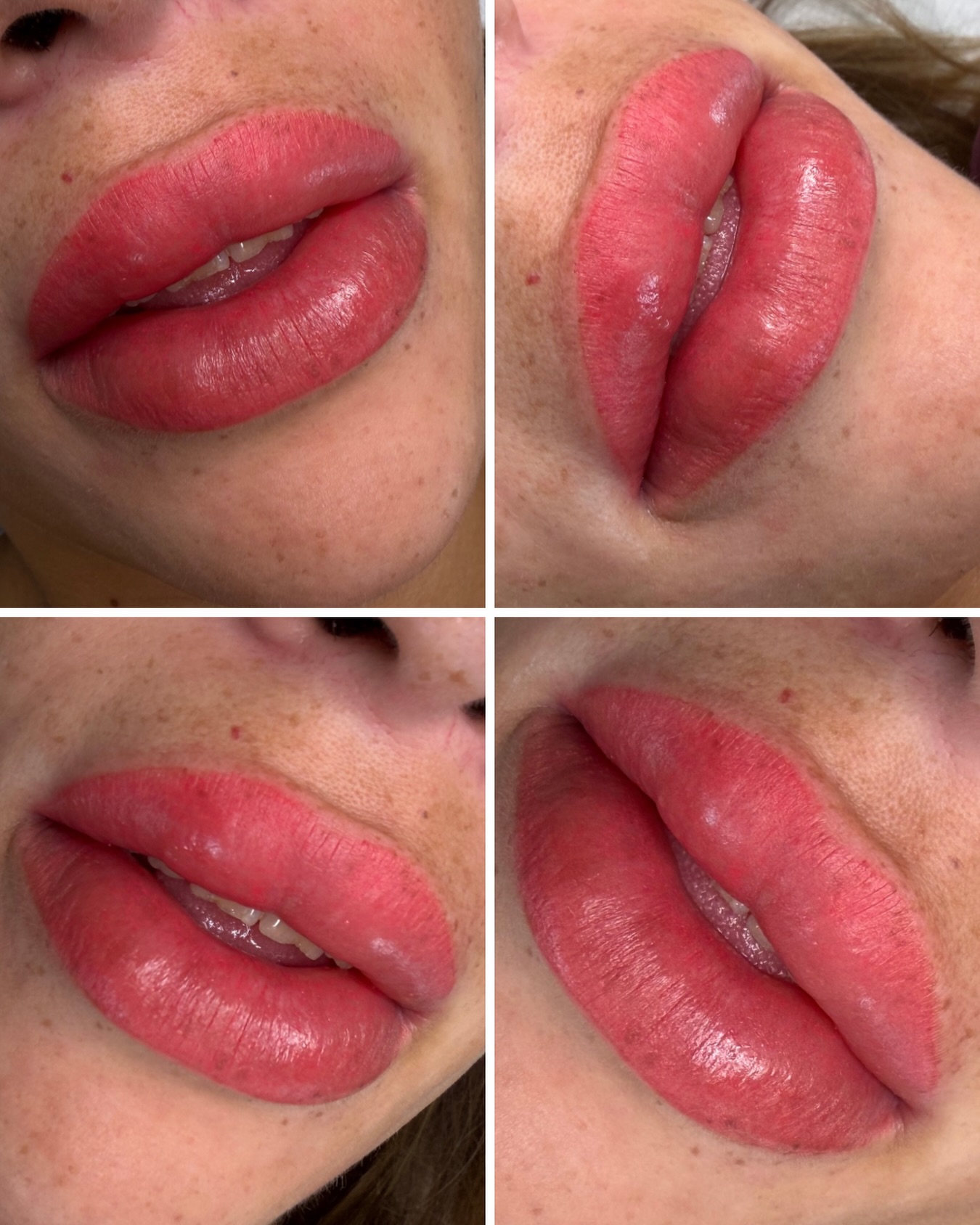 Tired of lipstick fading by lunchtime? 💋
Lip Blush gives your lips a beautiful, fresh-looking tint that lasts up to 2 years. The colour is customised to complement your features and suit your lifestyle, so you can wake up ready every day.
✨ New clients get 10% OFF when booking directly through my website. Use code NEW10.
www.belensp mustudio.com
info@belensp mustudio.com
#spmucardiff #cardifflips #lipblush #cardiff #wales