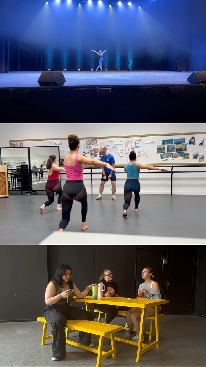 THE COUNTDOWN IS ON…
Just 13 days to go until we’re back at ROM Theatre Arts!
From classes to workshops, rehearsals to creating, performing to making memories. Here’s a little glimpse of our students in action! 🎬🎶💃
We can’t wait to fill the studios with energy, creativity and BIG dreams again! ❤️
📅 Back on 21st September!
Who’s ready?!
#ROMTheatreArts #TheatreTraining #MusicalTheatre #BackToROM #Countdown