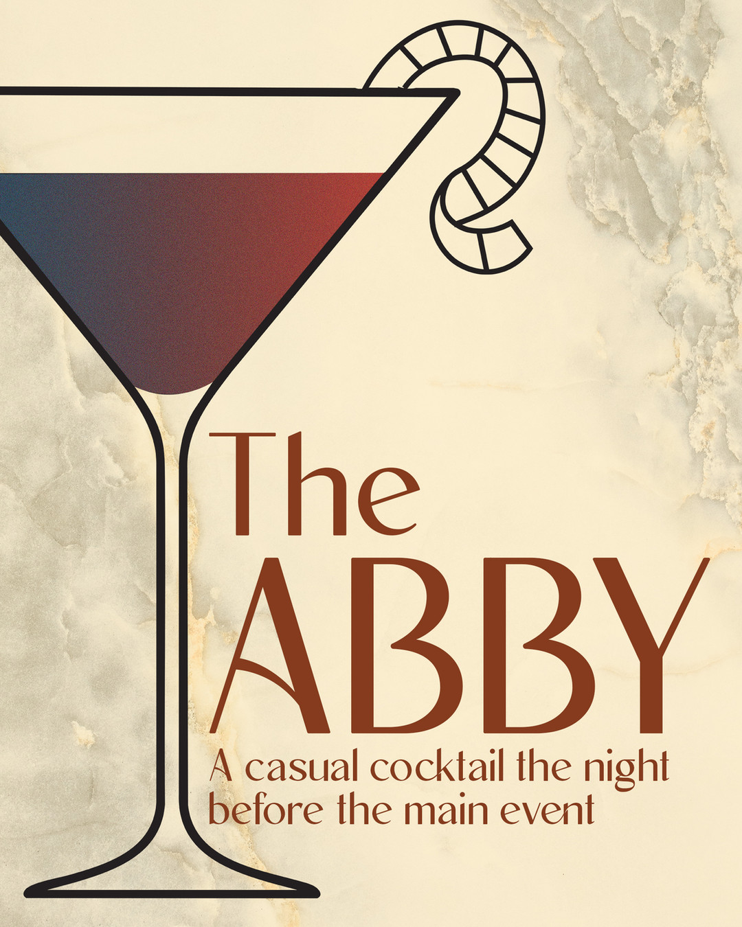 This shot has a name! The night before the 3rd Annual MacGuffin Awards, join us for a casual cocktail.
At our hotel partner, The Whiskey Hotel's Rooftop Bar.
Friday, September 11th, 7:00PM - 10:00PM
Details and RSVP link in bio.
See you there!