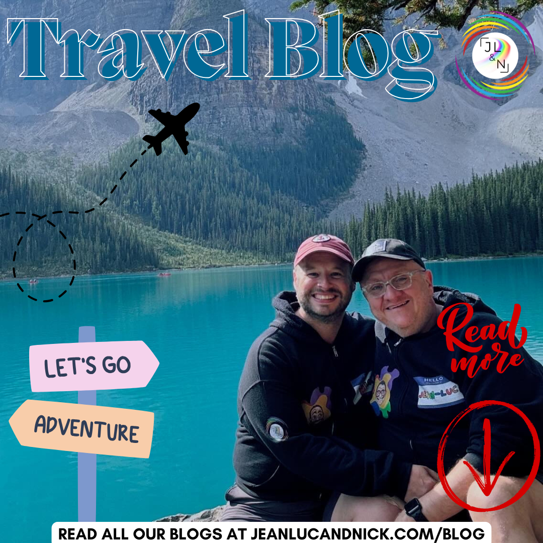 📝 Explore Our Latest Blogs!
Get inspired with our travel adventures and wellness tips! 🌍✨ From road-tripping across Eastern and Western Canada 🇨🇦 to soaking up the sun in Costa Rica 🌴 and experiencing the excitement of Las Vegas 🎰, we’re sharing it all.
📲 Read now: jeanlucandnick.com/blog
#TravelDiaries #WellnessJourney #JeanLucAndNick #KickStart2025