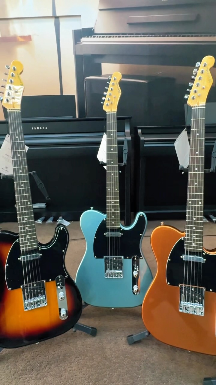Três estilos. Três propostas. Uma só marca. 🎸⚡
Michael Luminis Strato, Luminis Tele e Rocker — do clássico visual das guitarras mais icônicas à versatilidade de uma guitarra com efeitos integrados.
🔥 Strato para quem busca versatilidade
🔥 Tele para quem gosta de personalidade e ataque
🔥 Rocker para quem quer praticidade e recursos em um só instrumento.
Qual delas faria mais o seu estilo?
📍 Disponíveis na Carioca Instrumentos Musicais.
#MichaelGuitars #MichaelLuminis #MichaelRocker #GuitarraMichael #cariocainstrumentosmusicais