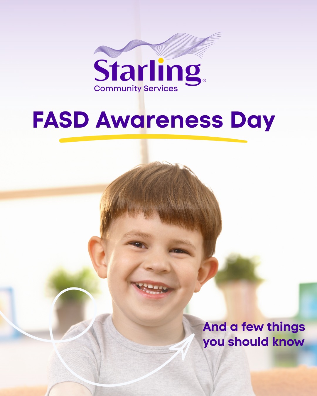 Today is FASD Awareness Day and September is FASD Awareness Month. Our Waterloo Region FASD Support Groups are back – a place where teens or caregivers can connect with others who have Fetal Alcohol Spectrum Disorder. 🤗✨
In this safe and confidential setting, you will find support, meet friends, and learn new skills.
To register connect with Vanessa Kutsukake at:
226-338-9573 or 226-338-9573
Help us spread the word of FASD supports for children, youth and their caregivers in Waterloo Region through FASD Awareness Month. 💙
@plexusfasd #FASDAwareness #FASDsupport #WaterlooRegion