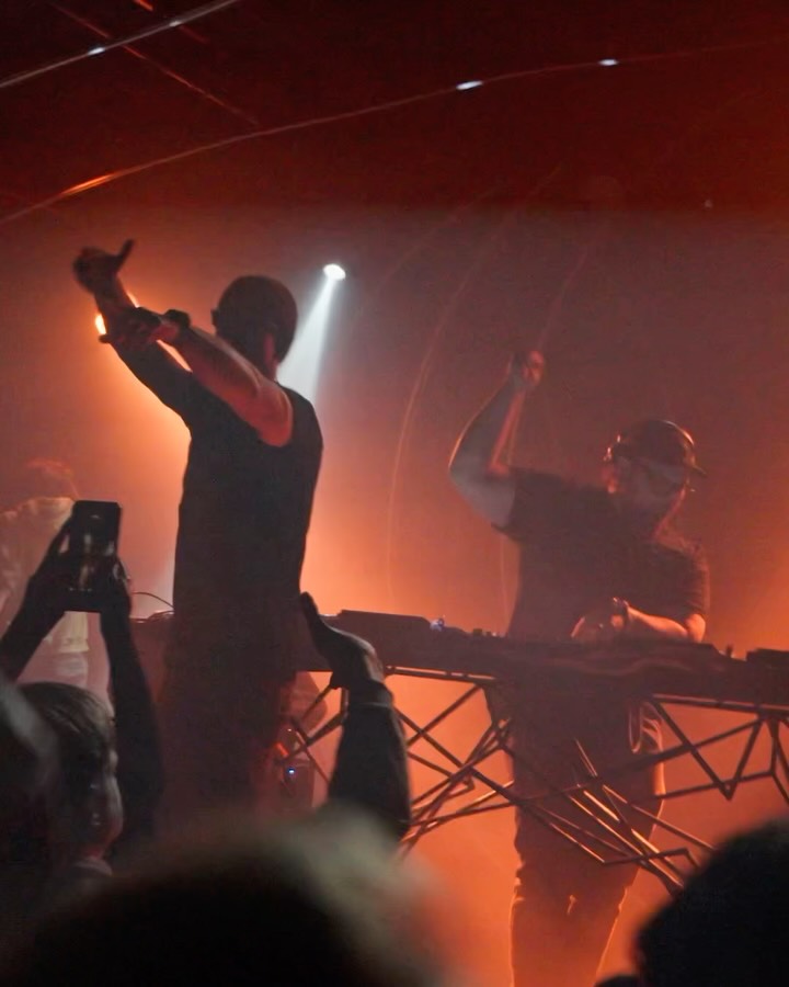 What a way to welcome in spring!
The @cherch_za x @flowidus tour this last weekend was WILD!
An incredible show, filled with some truly world-class performances! Massive shoutout to everyone involved!
🎥 @_grantlucas