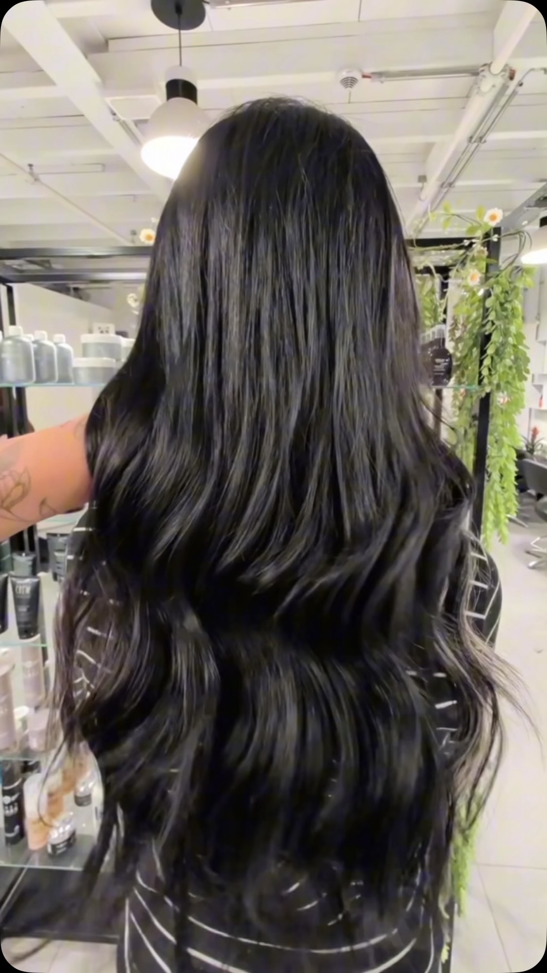 Exclusivement pendant ces journées portes ouvertes :
Profitez de -20% sur toutes les commandes d’extensions Hairdreams
Longueur, volume et résultat 100% naturel 💫
📩 Réservez votre rendez-vous dès maintenant
📅Les 25 et 26 septembre
📍Ryanhair Ingeldorf
📍Ryanhair Dudelange
📍Ryanhair Mersch
📍Ryanhair Schifflange
📍Ryanhair Differdange
@hairdreamsofficial
#hairdreams #luxembourg #coiffure #extensions