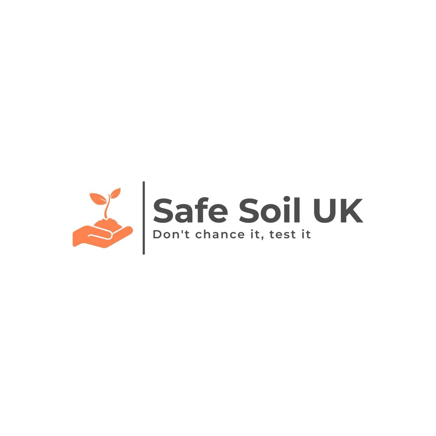 🌱 SOIL TESTING MADE EASY
Is your soil safe and fertile?
Choose a test from £100, receive your sampling kit, send your sample to our UKAS-accredited lab with prepaid postage, and get your results + detailed report, usually within 10 days.
Why chance it?
#SoilTesting #SoilHealth