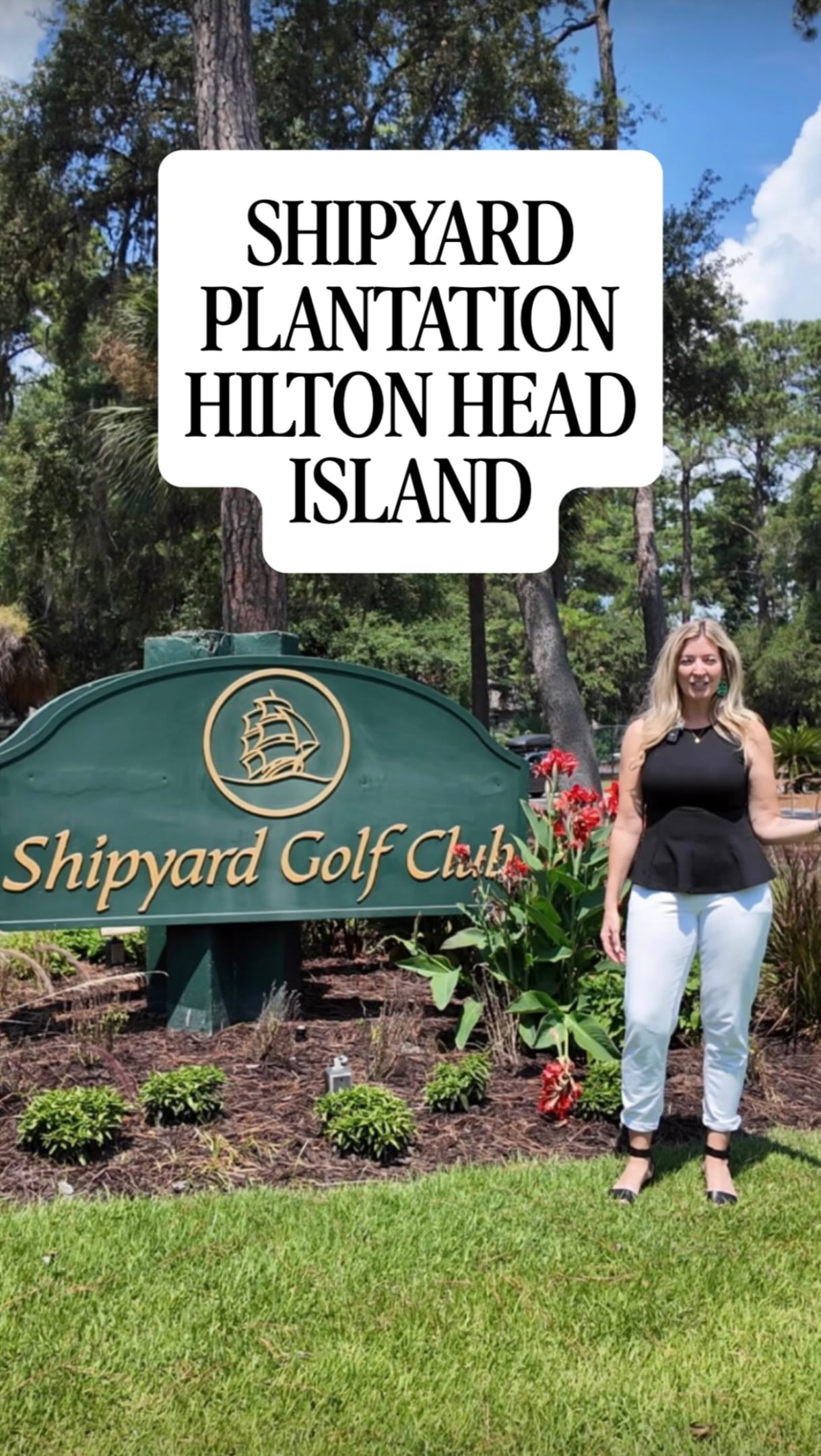 If being close to the beach while having golf and tennis right at your fingertips sounds like your kind of Lowcountry lifestyle, Shipyard Plantation deserves a spot on your list. 🌴⛳️🎾
One of the things that makes Shipyard so appealing is the variety of ways to own here, with different property types and ownership options to fit different lifestyles and budgets.
Beach days, time on the courts, rounds of golf, and everything that makes Hilton Head living so special, all in one beautiful community. 🤍
Thinking about making Shipyard your home? Let’s find the right way to own it for you.
#shipyard #hiltonheadislandsc #lowcountryliving #hiltonheadrealestate #hiltonheadisland