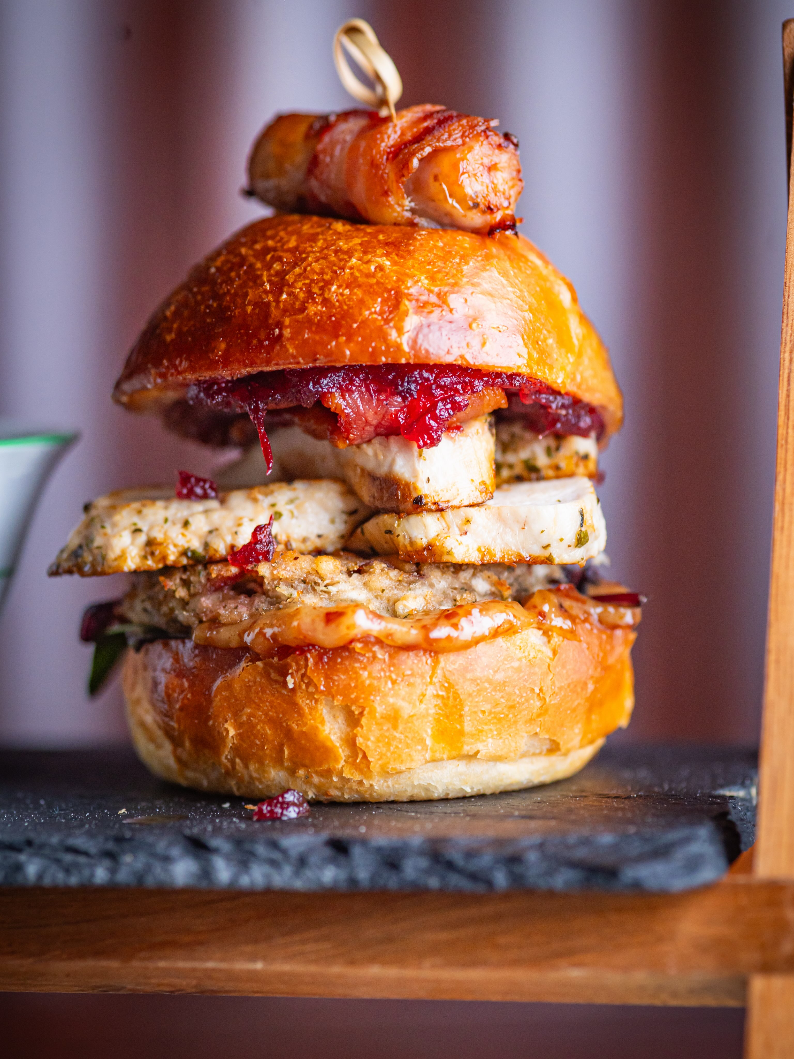 🎄 Bookings Closed for Now 🎄
Thank you so much for all the interest in our festive afternoon teas! We’ve been absolutely inundated with messages and bookings, so we need a little bit of time to catch up.
We hope we’ve managed to respond to everyone who has messaged us since the original post on Saturday. If you sent us a message and haven’t heard back from us, please send us another message so we can make sure we haven’t missed you.
Once we’re all caught up, hopefully in a couple of weeks’ time, we’ll let you know if there are any spare dates or spaces available.
Thank you again for all your amazing support, and most importantly, thank you for being so patient with us! 🎄