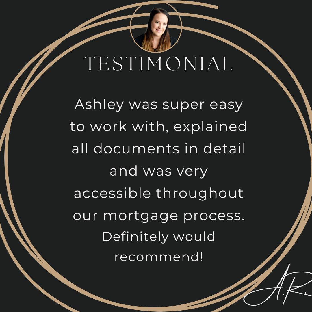 There’s something extra special about being found through Google because of the experiences past clients have shared. 🥹❤️
These first-time home buyers came across my business while searching for a mortgage agent, and after reading the reviews, they decided to reach out.
Hearing that their experience working with me lived up to what they read in those reviews means more than they know.
Buying your first home can feel overwhelming, so being able to guide them through the process, answer the questions, and help make it a little easier is exactly why I love what I do.
Congratulations on your first home! 🏡🎉
Thank you for trusting me and allowing me to be part of such a HUGE milestone!
📞 519-339-0883
📧 ashleynaj88@gmail.com
🌐 www.chatwithashley.ca
#MortgagesByAshley #SarniaMortgages #SarniaRealEstate #FirstTimeHomeBuyer #FirstHome #OntarioMortgageAgent #LambtonCounty #MortgageAgent