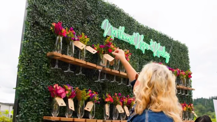$535,000+ raised for @nwhopeandhealing !
We had the absolute privilege of producing the Life in Color Fashion Show, Brunch & Auction at its new home, @sommhotel in Woodinville, and what a record-breaking afternoon it was!
Nothing compares to watching twelve inspiring cancer survivors take the runway alongside the caregivers who walked beside them. Between the powerful runway moments, seamless auction, and the energy brought by our auctioneer @mattlorchevents and emcee @benefitauctioneerlife, it was an afternoon we won’t soon forget.
Huge congratulations to the Northwest Hope & Healing team on an extraordinary event!
#GFSEvents #FundraisingGala #LifeInColor #SeattleNonprofit
Auctioneer: @mattlorchevents
Emcee: @benefitauctioneerlife
Model Emcee: @katiejoyduke
Venue: @sommhotel
Photography: @shellyobermanphotography
Videography: @growingboymedia
AV: Hardcastle AV
Award: @tacomatrophy
Decor: @lovebloomsweddings & @seattleeventdecor
DJ: @orion_ent
Florals: @stadiumflowers