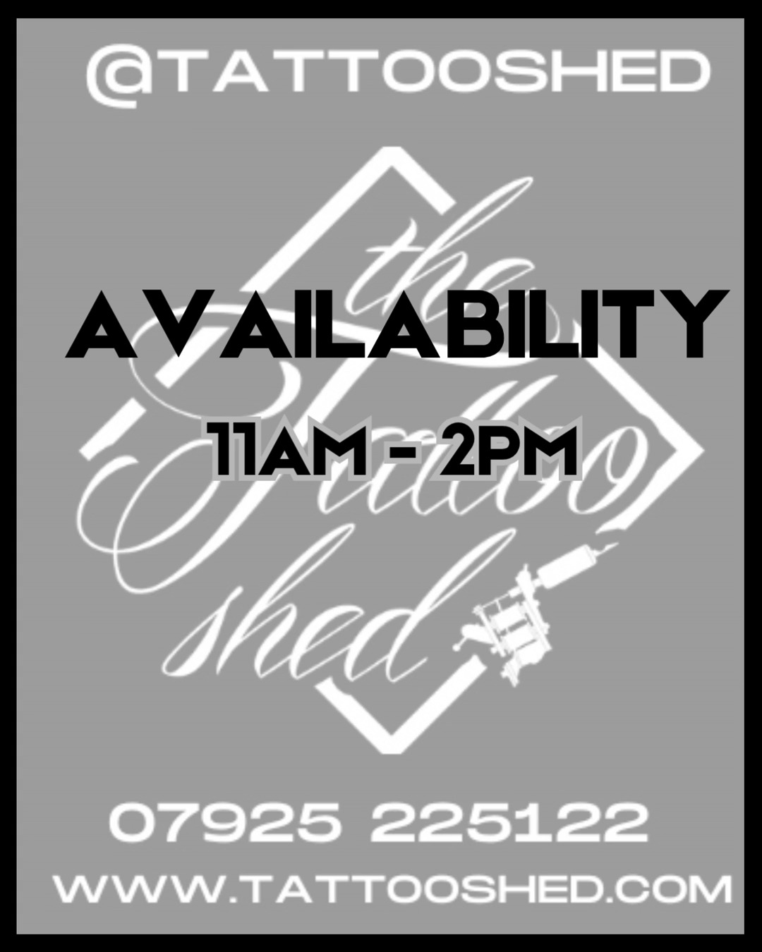 @tattooshemelhempstead @hemelhempsteadtattoos @hemelhempsteadcommunity @tattoosnearme @lastminutetattoos @tattooavailabilty @tattoosandpiercings