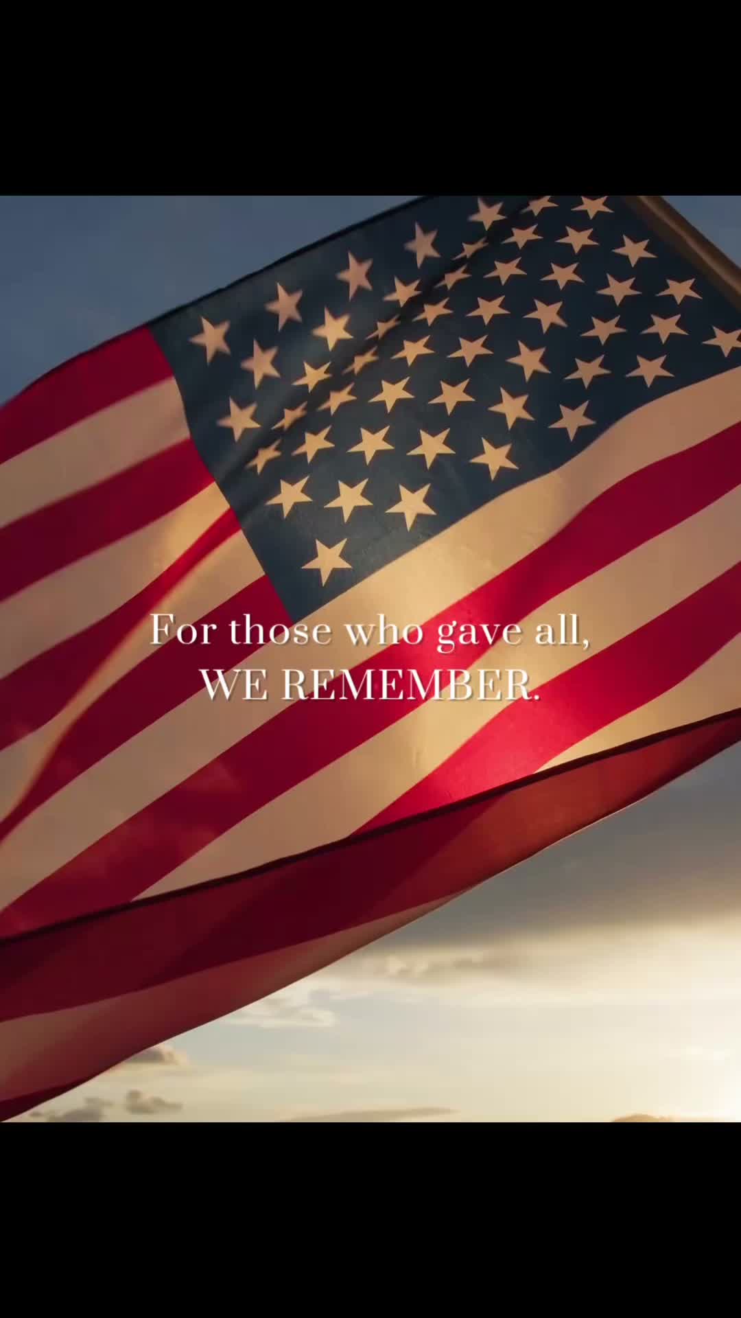 Today, our Warfield’s family joins our community and our nation in remembering September 11, 2001. 🇺🇸
We honor the lives lost, the heroes who answered the call, and the families who carry their memory every day.
25 years later, we remember. We honor. We will never forget. ❤️🤍💙