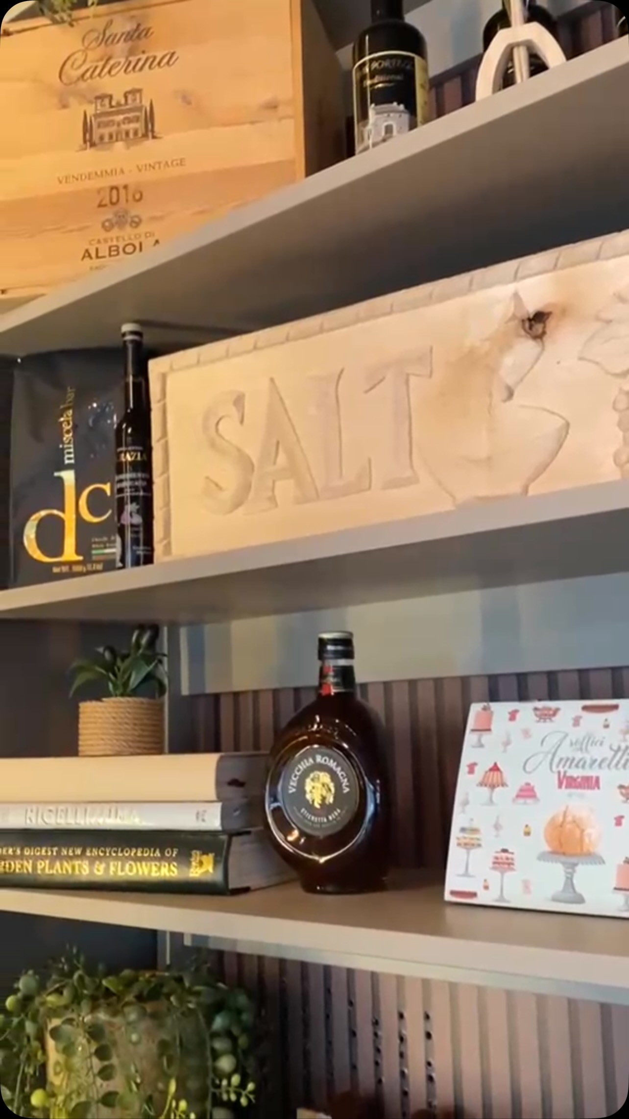 📍 SALT, Maldon High Street, Essex