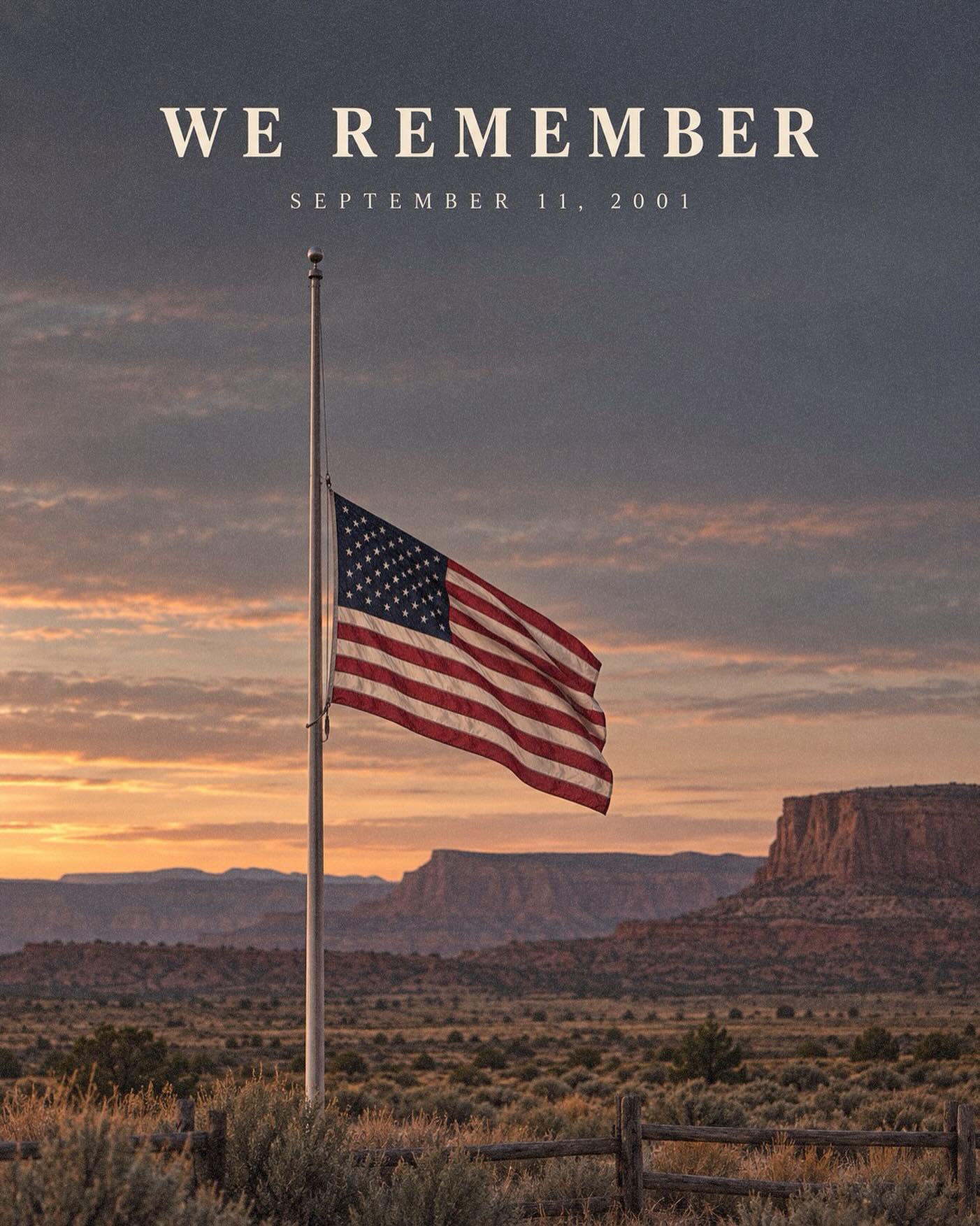 Honoring the lives lost and those who answered the call. We will never forget.
God Bless you and your families.
#churchilljerky #newyorkcity #america #🇺🇸