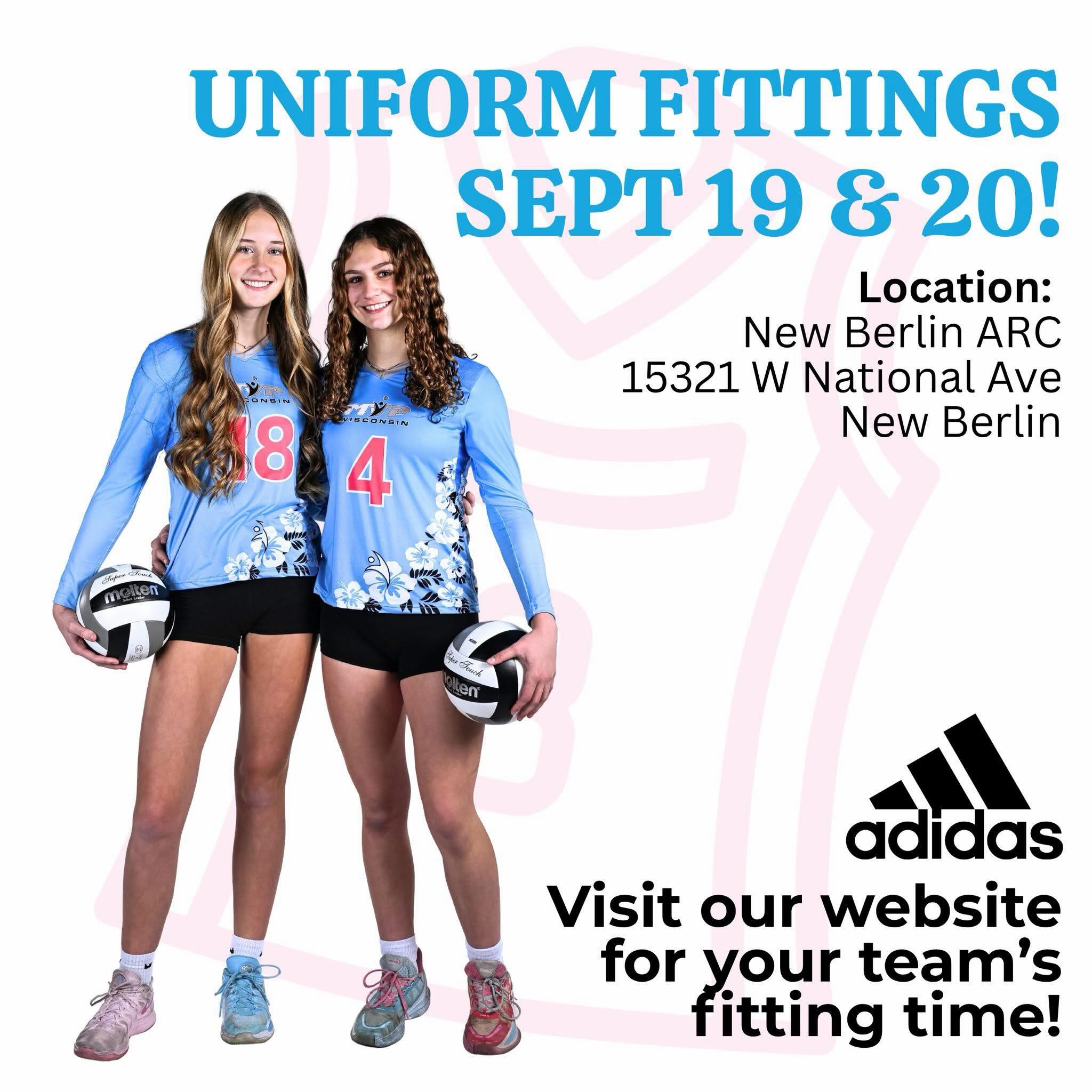 Mark your calendar!