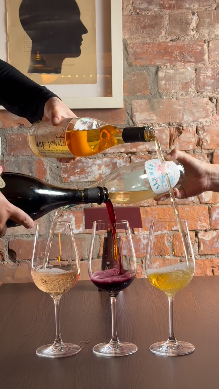 Strictly adhering to our daily requirements🤭
See you on Fade Street🥂
#wine #biodynamicwine #fadestreetsocial #restaurantdublin