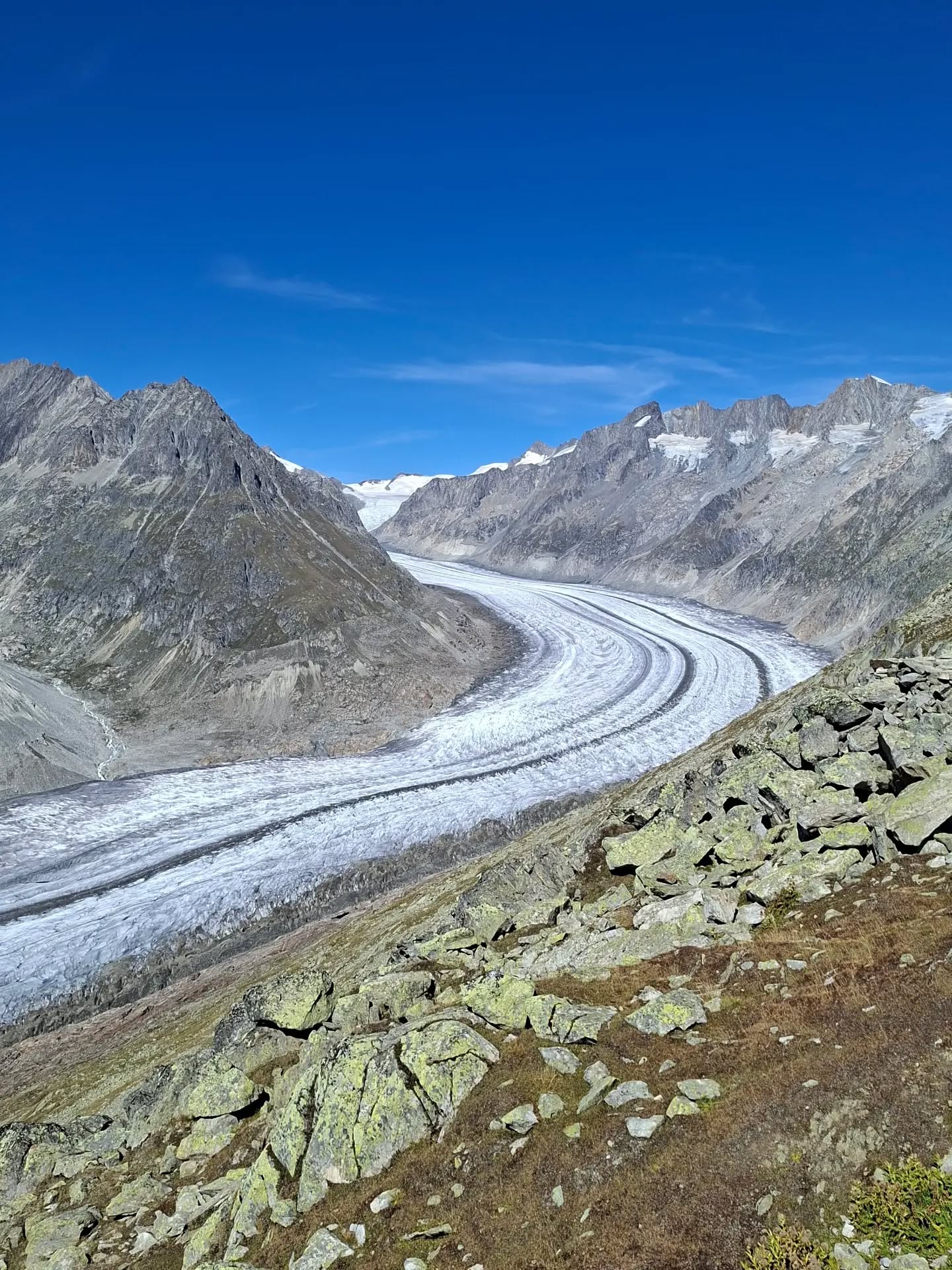 #mountains #aletscharena