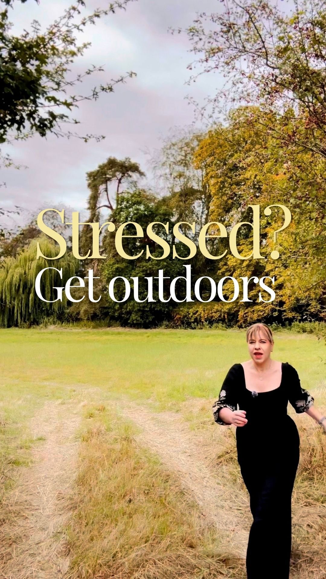 30 DAYS TO STRESS LESS AND BREATHE MORE: DAY 7
Your body was not designed for fluorescent lights and four walls.
And yet, for many of us, the working day means sitting indoors, staring at screens, processing information, responding to demands and holding our attention in one place for hours at a time.
So if you are carrying a lot of work pressure, it is not surprising that you might finish work feeling tense, tired and unable to switch off.
We evolved in nature.
For most of human history, natural light, open spaces, fresh air, trees, changing weather and movement were part of everyday life.
Now, many of us spend most of our working lives indoors, under artificial light and in front of screens.
Research suggests that even brief time in natural environments can help reduce stress and ease mental fatigue.
Taking a short walk, having your lunch in the park and sitting in the garden all make a difference.
Walk away from the screen. Take in the light, the air, the sounds and the environment around you.
Let your attention drift away from work for a while and notice what happens.
Today, find ten minutes to step outside.
Not scrolling, just taking time to be present.
#StressLessBreatheMore #MindBodyReset #WorkStress #TimeInNature #SparkChallenge