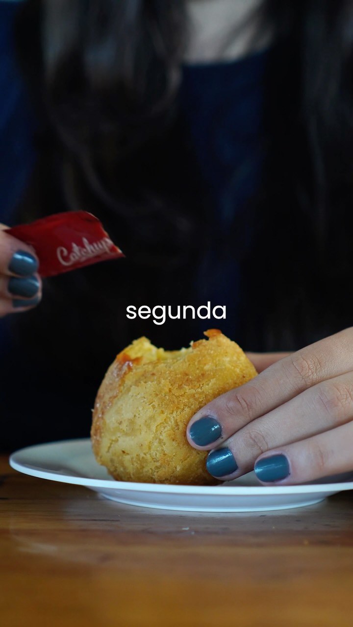 Sunday, Monday, Tuesday… e por aí vai. 😋🧡
Cada dia pode pedir uma coisa diferente. A única coisa que não muda é que o Norte Sul está por aqui, 24 horas por dia, 7 dias por semana.
Do café da manhã à galinhada da madrugada. ☕🍲
Norte Sul 24 Horas
Tradição em servir a qualquer hora!