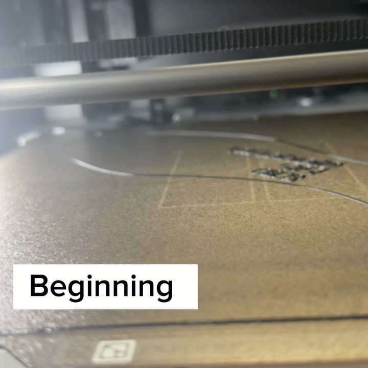 This is how your insoles are made.
Layer by layer, you’re watching my design come to life. Every offloading zone I mapped out. Every bit of padding. Every wedge, every correction, every modification I built into the script for YOUR foot.
Then it comes off the printer smooth, contoured and ready to go straight into your shoe.
Not heavy. Not bulky. Not the clunky hunk of plastic you’re imagining.
My patients say the same thing every time: “I forgot they were in there.”
And the best part? Turnaround is now next day or next week, not weeks of waiting. So if you’re flying in from anywhere else in Asia, you can get scanned, designed and fitted before you fly home 🙌
Swipe to see first layer ➡️ midway ➡️ finished.
Tell me that’s not satisfying.