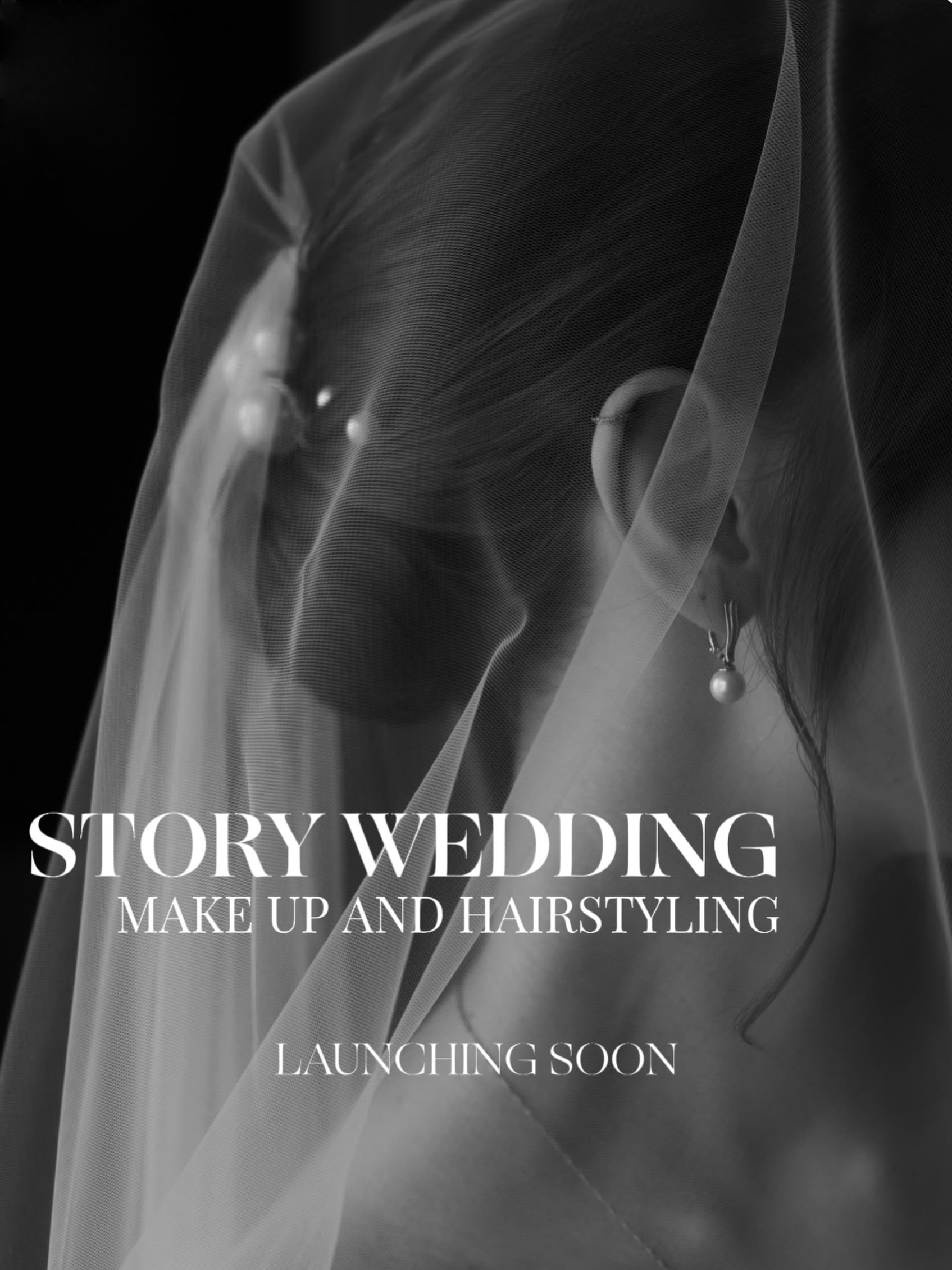 LAUNCHING SOON