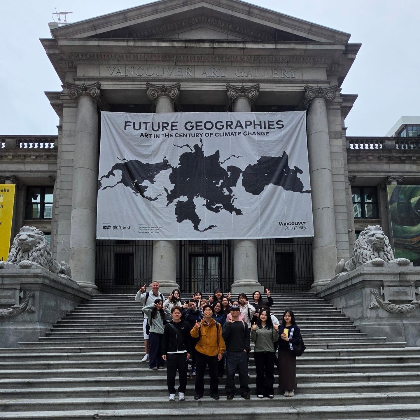Intake Day: September 14 2026
Today we welcomed our new students to SGIC Vancouver. Students from South Korea, Japan, Brazil, Taiwan, Colombia and Bolivia are all here and eager to start their journey learning English with us. #WeAreSGIC π¨π¦
It is a pleasure having you here with us. Let's work hard together in order to reach your goals.
#InternationalStudents #StudyEnglish #ESL