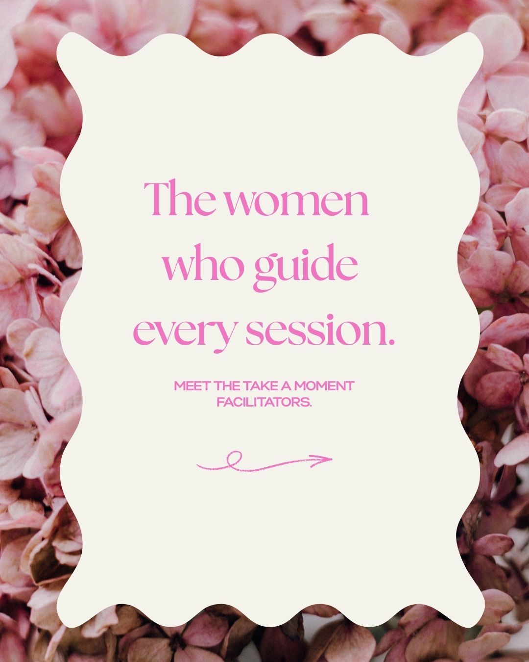 Behind every Take a MOMent cohort is a a dedicated facilitator who is there with you every step of the way.
They're the steady, familiar face you'll see each week. They lead conversations, foster connection, and create a space where every mom feels comfortable showing up exactly as she is.
Throughout the seven weeks, you'll also learn from a variety of expert guest speakers who share practical tools and evidence-based guidance on topics that matter most to moms. Your facilitator helps weave it all together, so each session feels supportive, personal, and connected.
Swipe through to meet the incredible facilitators leading our fall cohorts in Hoboken, Jersey City, New Providence, and Bergen County. 💗