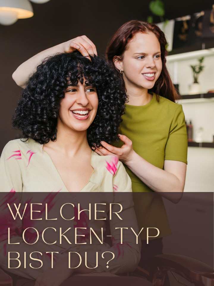 Kommentiere, wenn du dich wiedererkennst 😍
#locken #naturfriseur #vegan #wien #lockenkopf #lockenelite