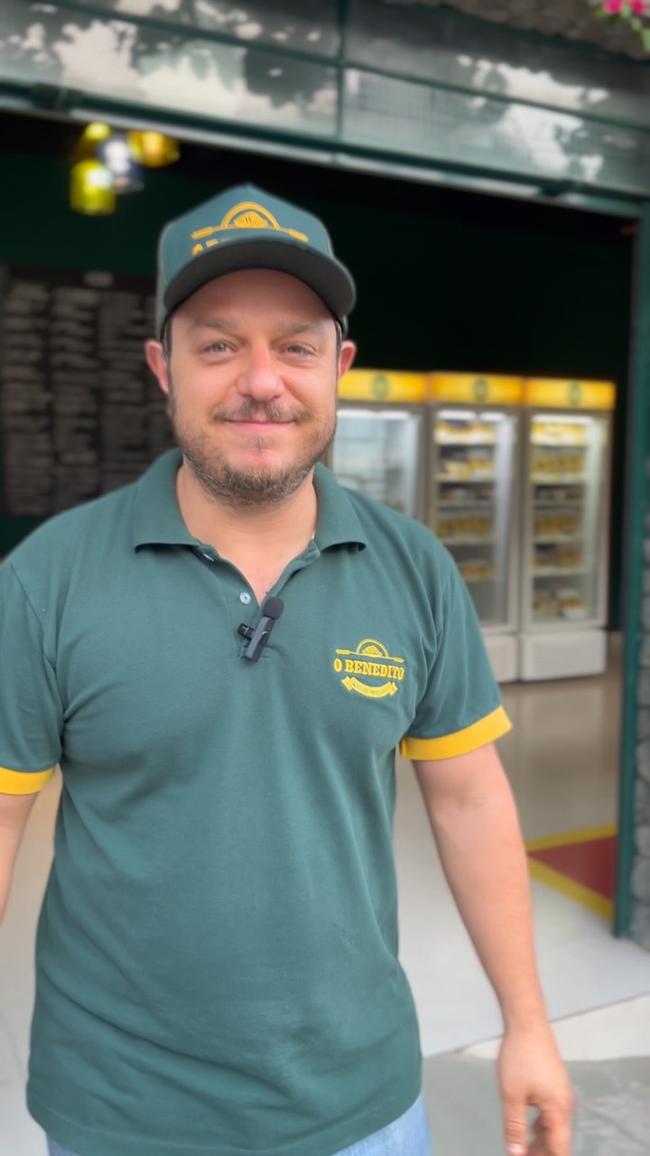 Atenção, Itaúna!
Temos dois encontros especiais marcados no @serraverdehortifruti !
Sábado, 19/09, faremos uma degustação especial dos nossos produtos.
E domingo, 27/09, participaremos do Move Day para comemorar 1 ano do Hortifruti Serra Verde em Itaúna, como parceiro gastronômico, levando novamente nossas massas e molhos para degustação.
Duas oportunidades para conhecer, experimentar e descobrir nossos sabores.
Te esperamos lá!